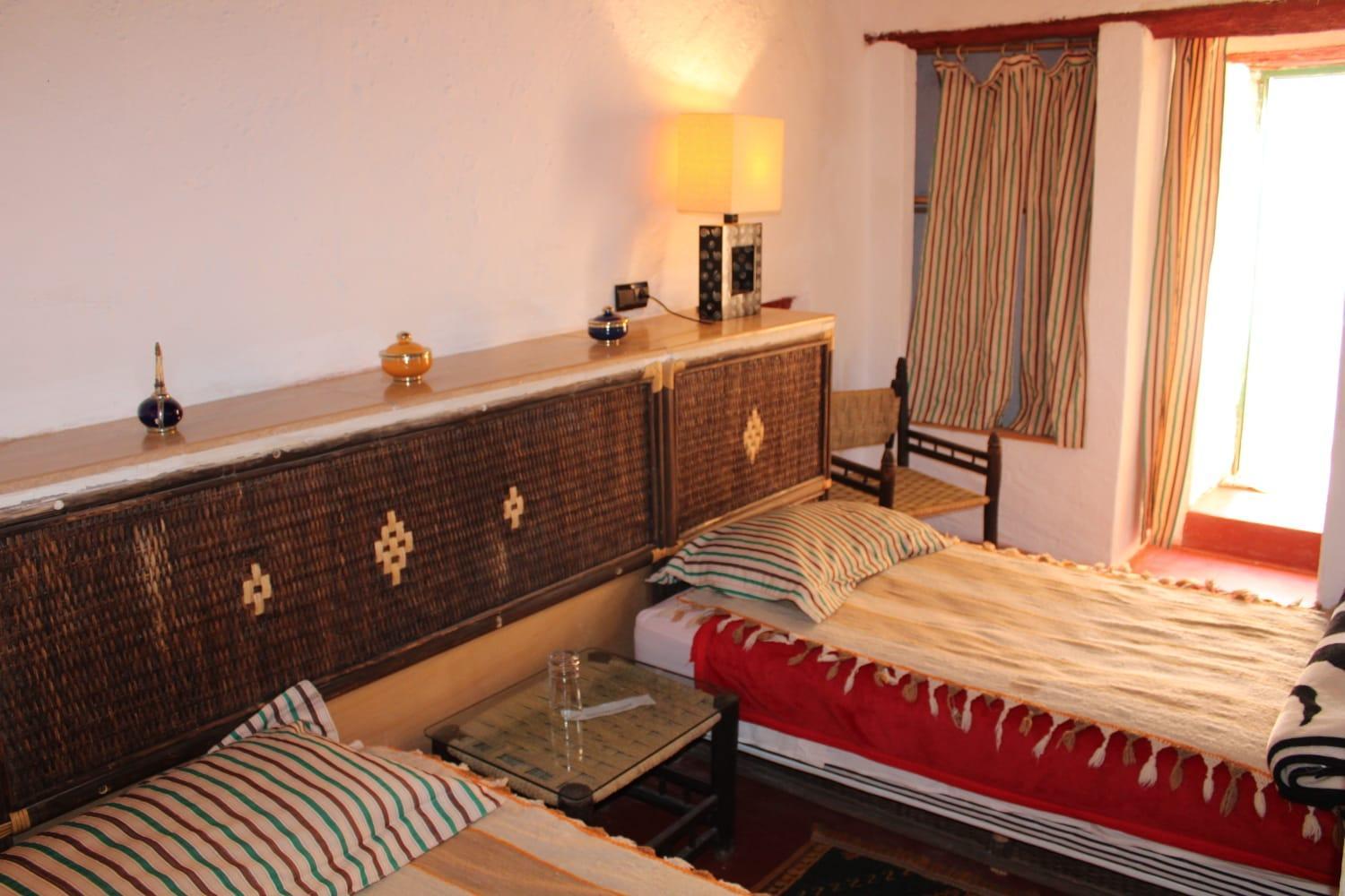Triple Room with Private Bathroom photo 2