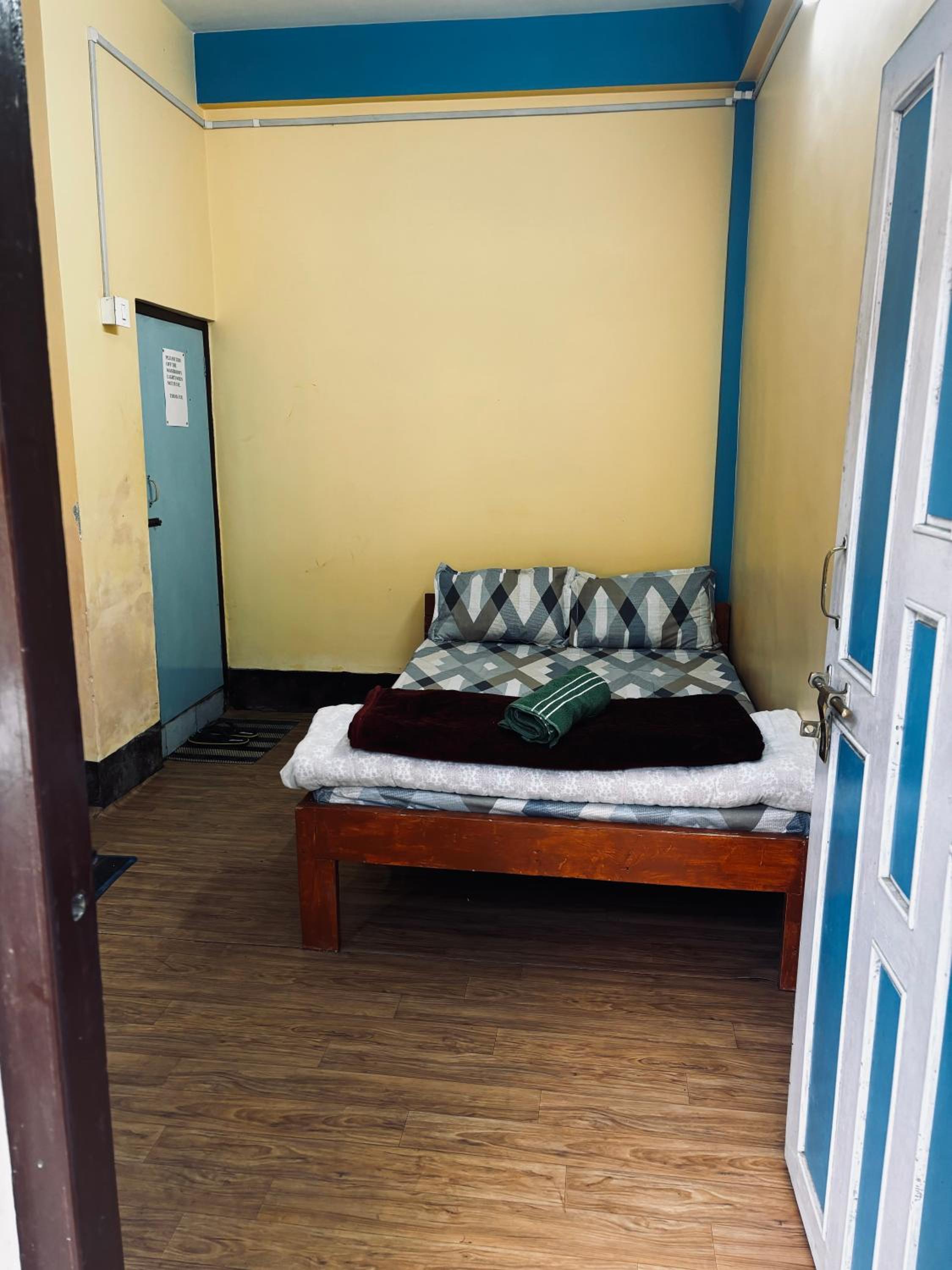 Double Room photo 3
