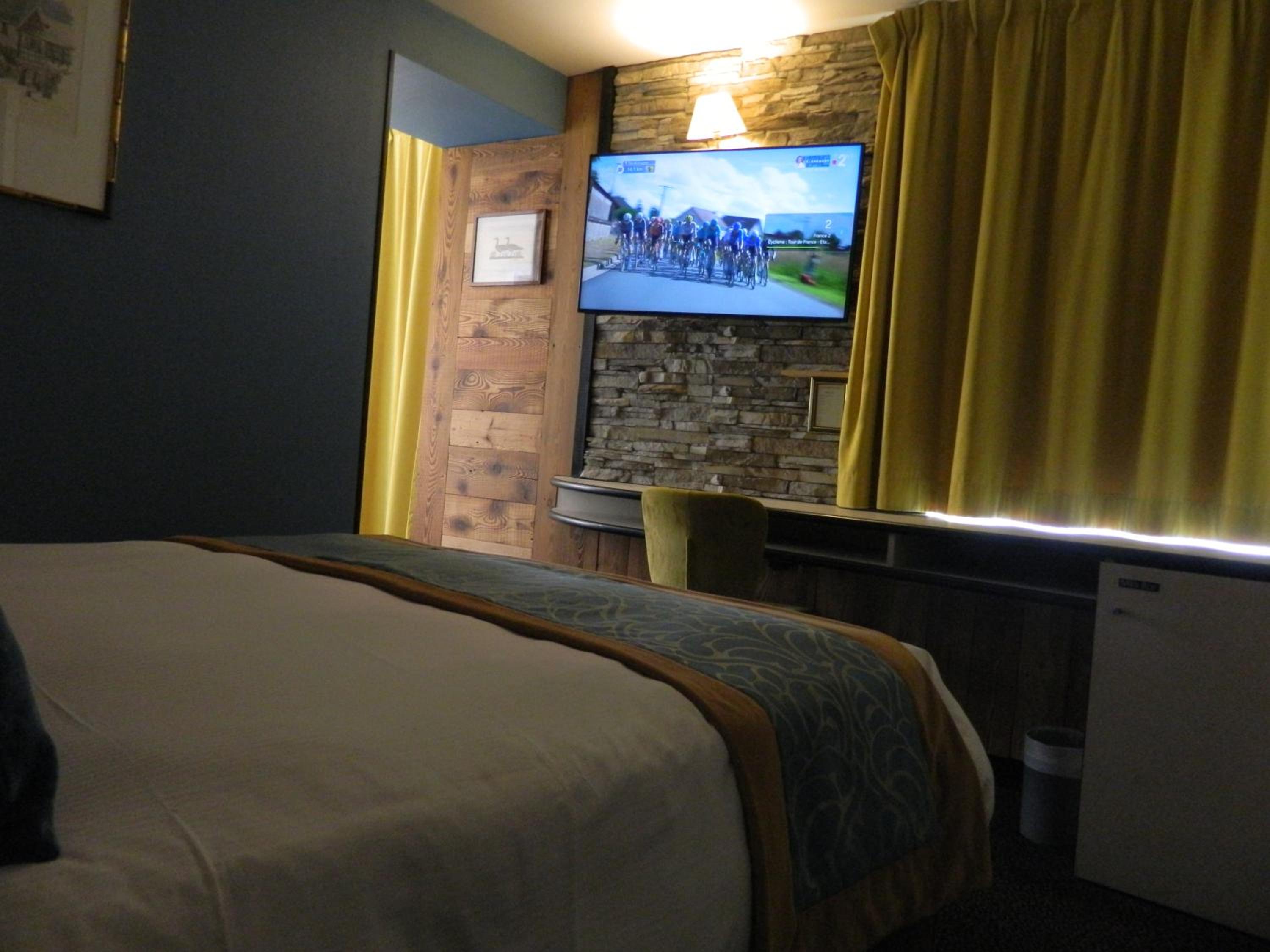Superior Double Room - Photo 2