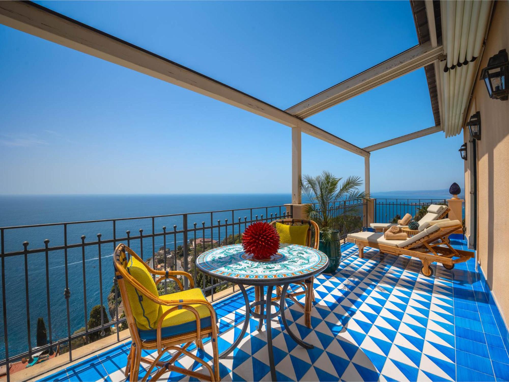 Bella Penthouse (Non Smoking) thumbnail 6