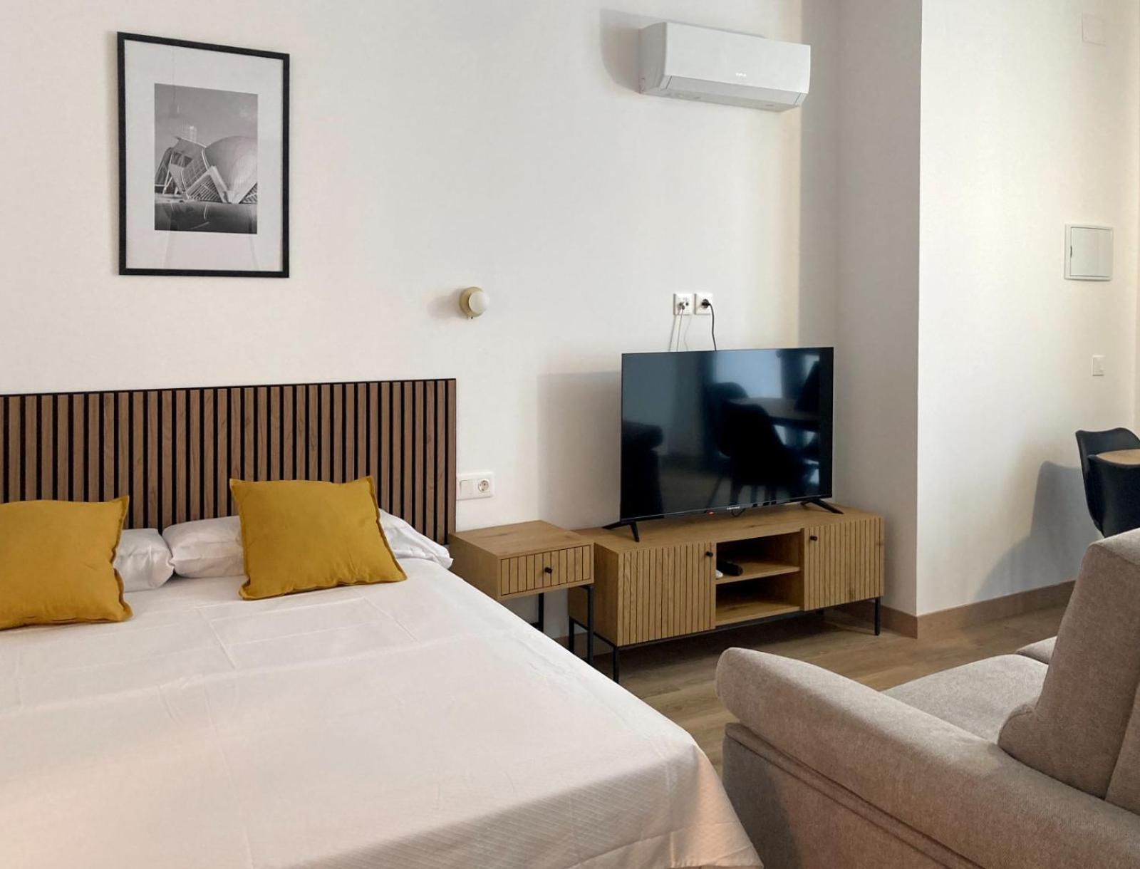 Apartamento