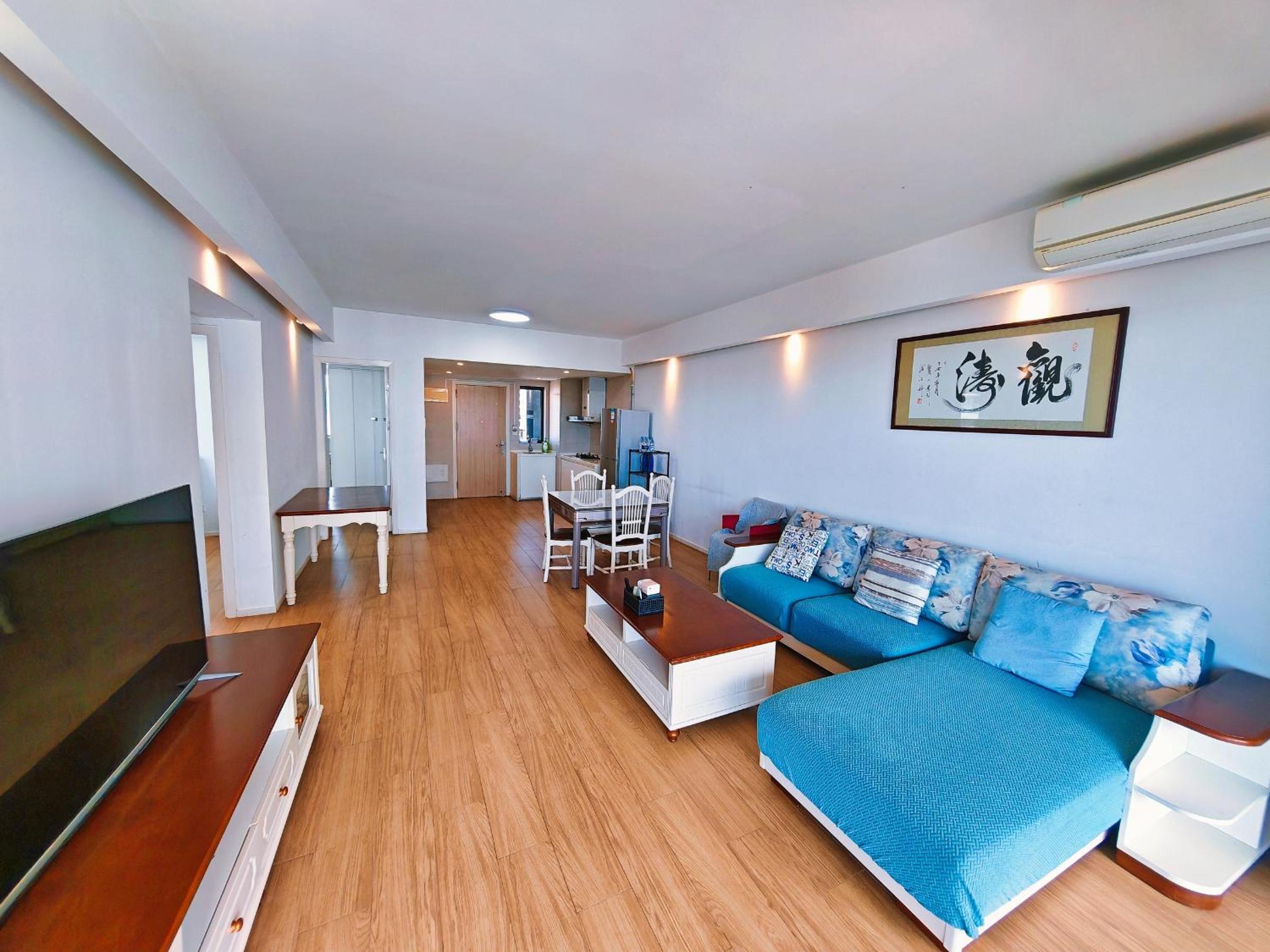 Superior Suite with Sea View