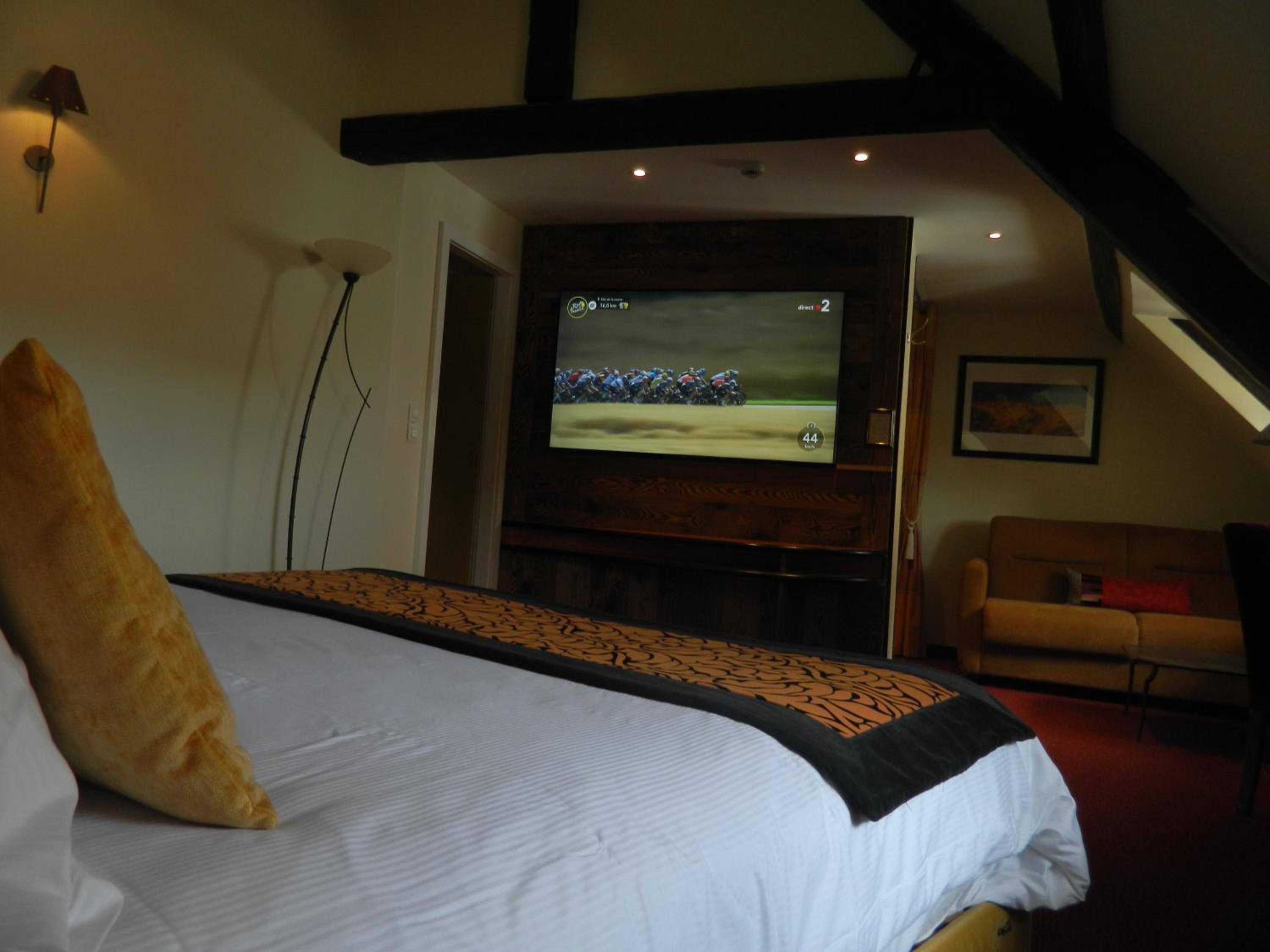 Junior Suite - Photo 5