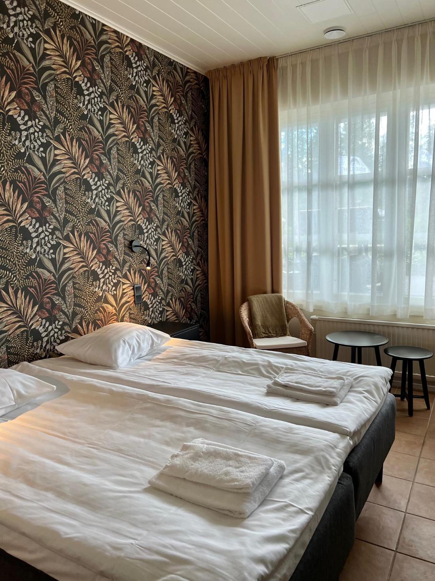 Superior Double or Twin Room photo 2