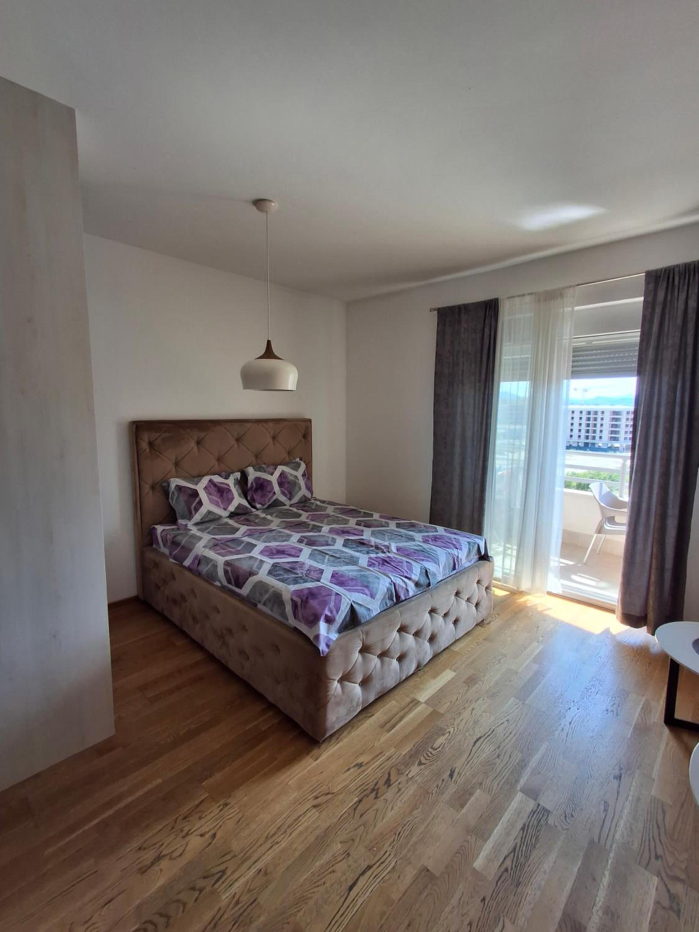 Studio Apartment photo 2