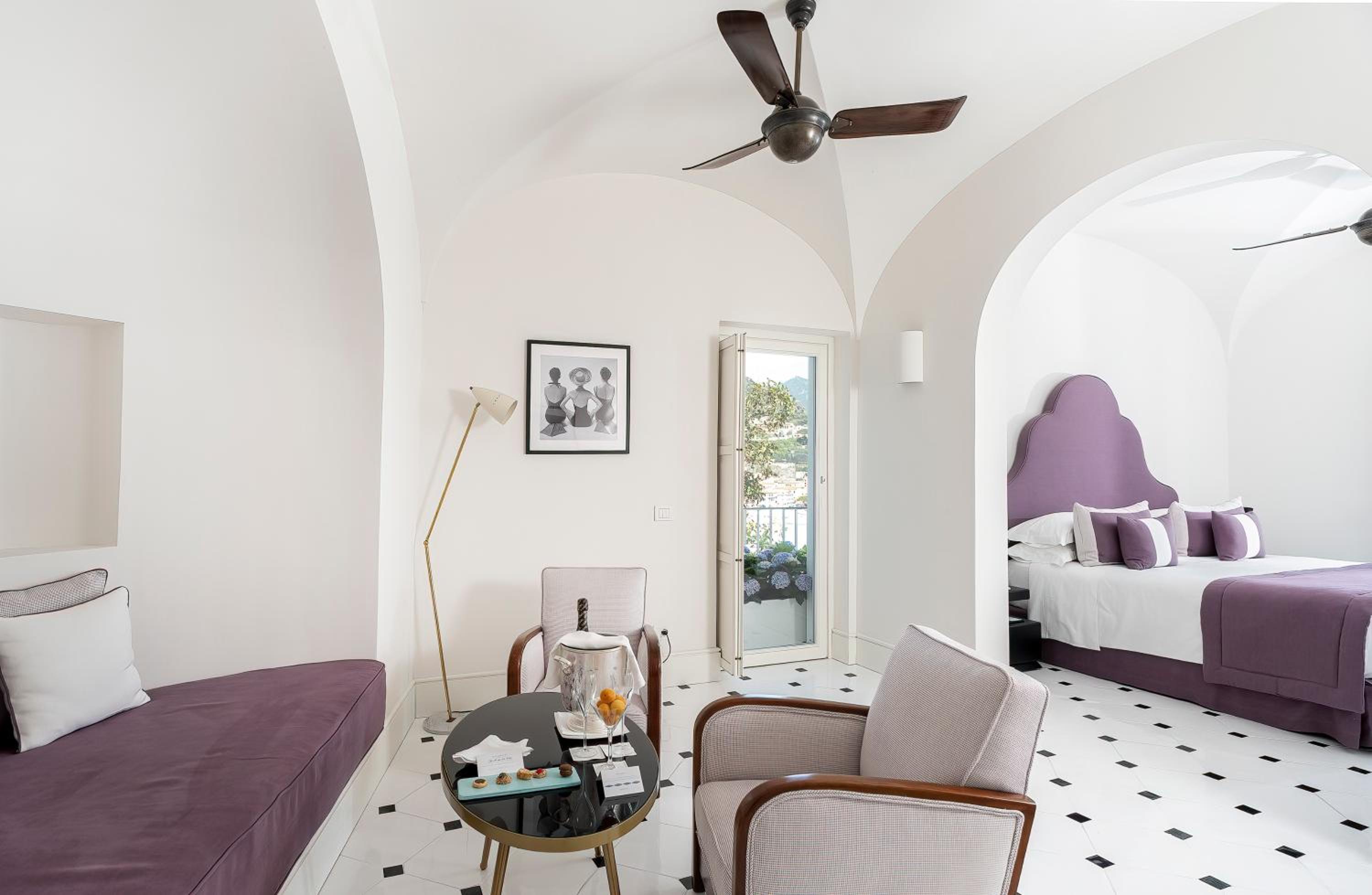 Available room