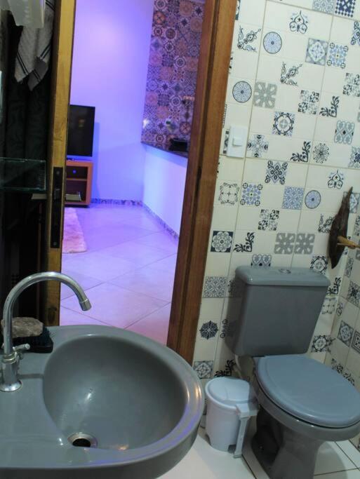 One-Bedroom House photo 3