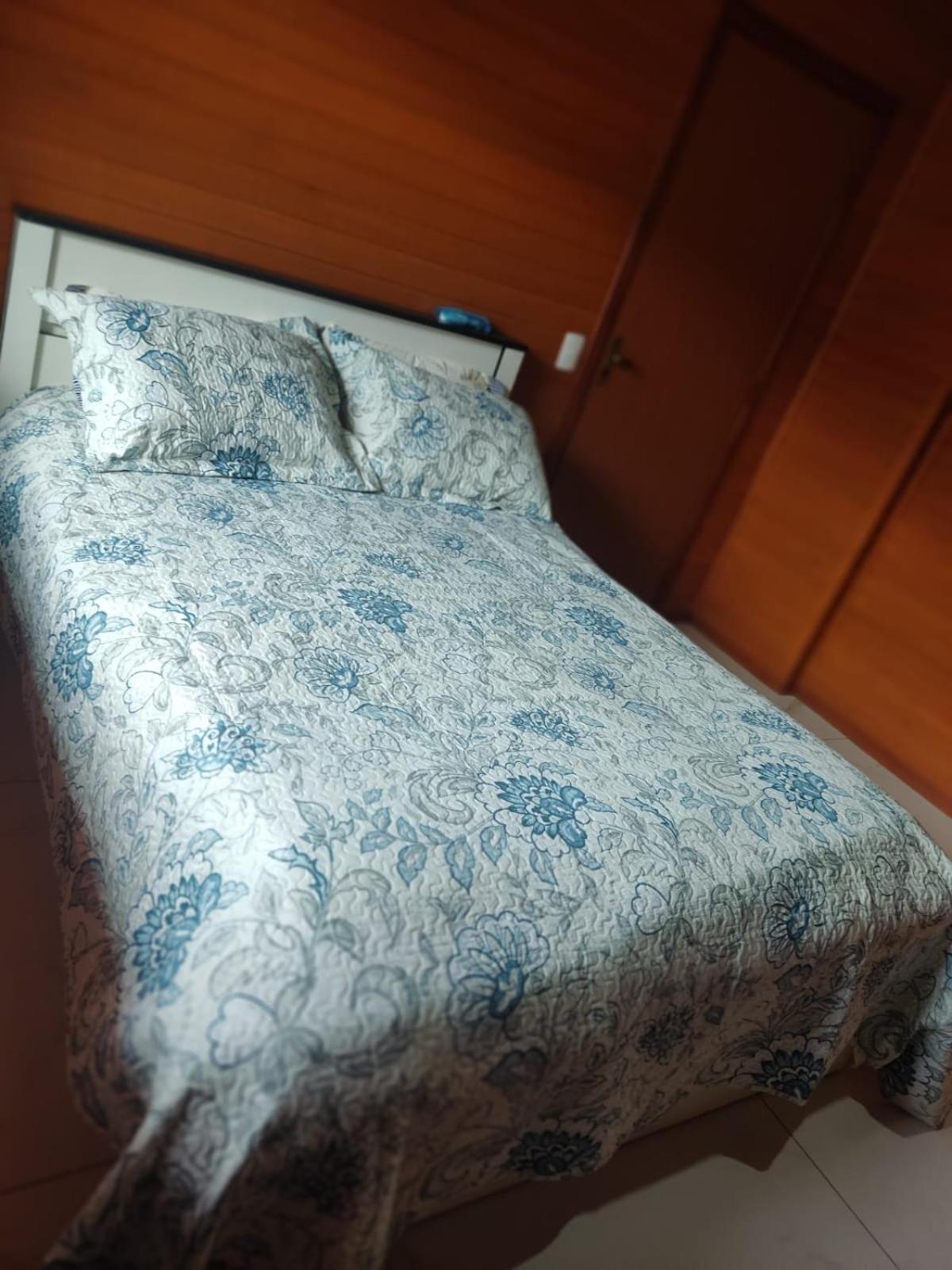 Two-Bedroom House photo 1