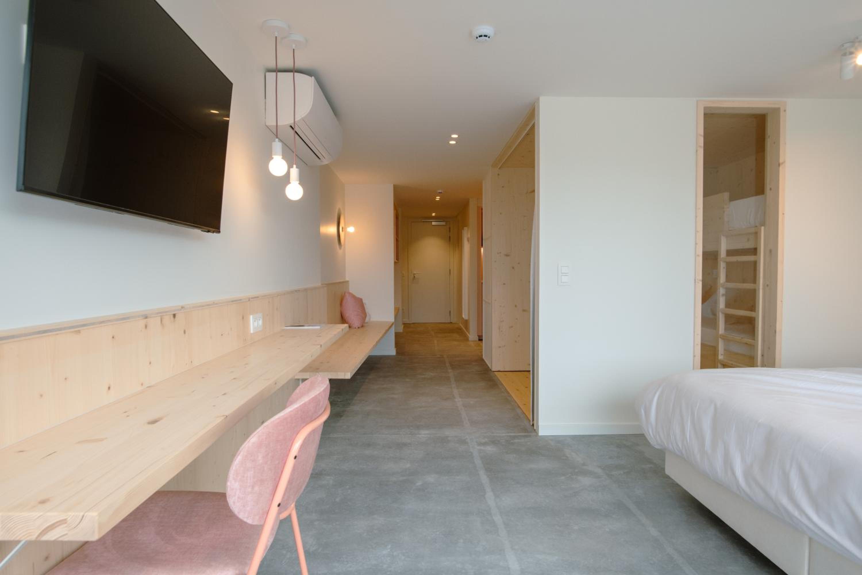 The Pink Room photo 3