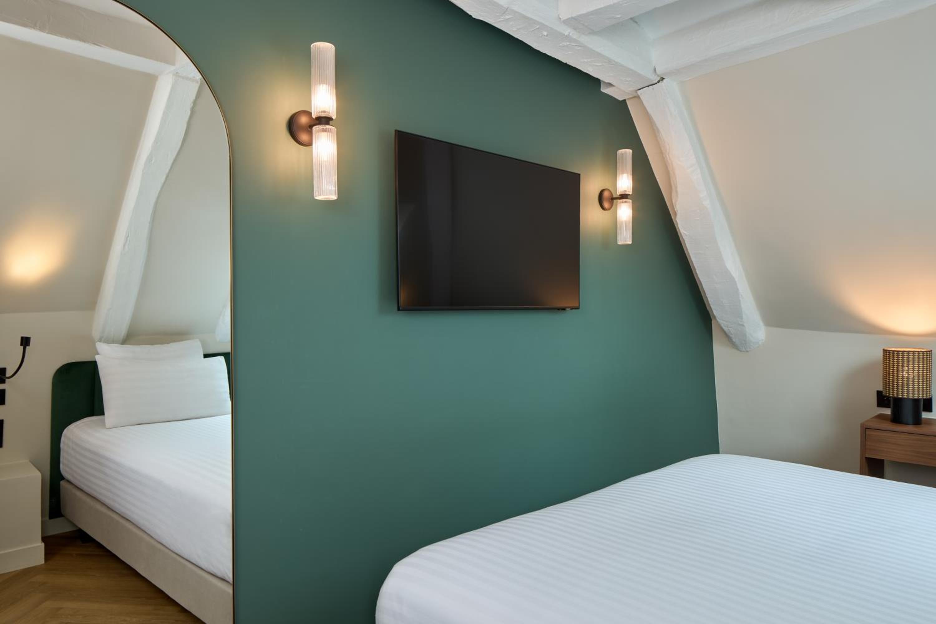 King Suite