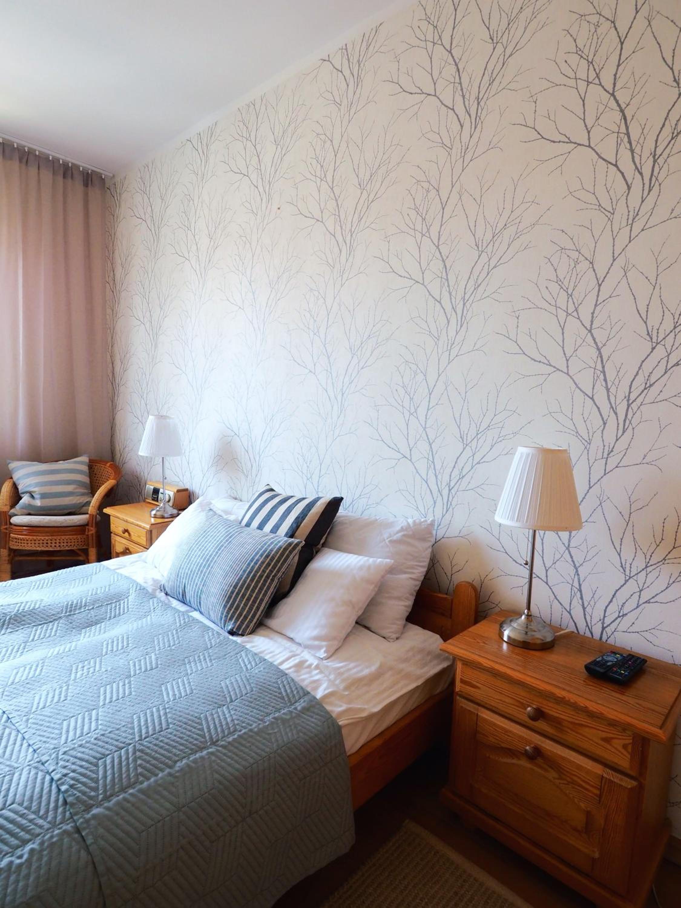 Two-Bedroom Apartment with Lake View photo 3