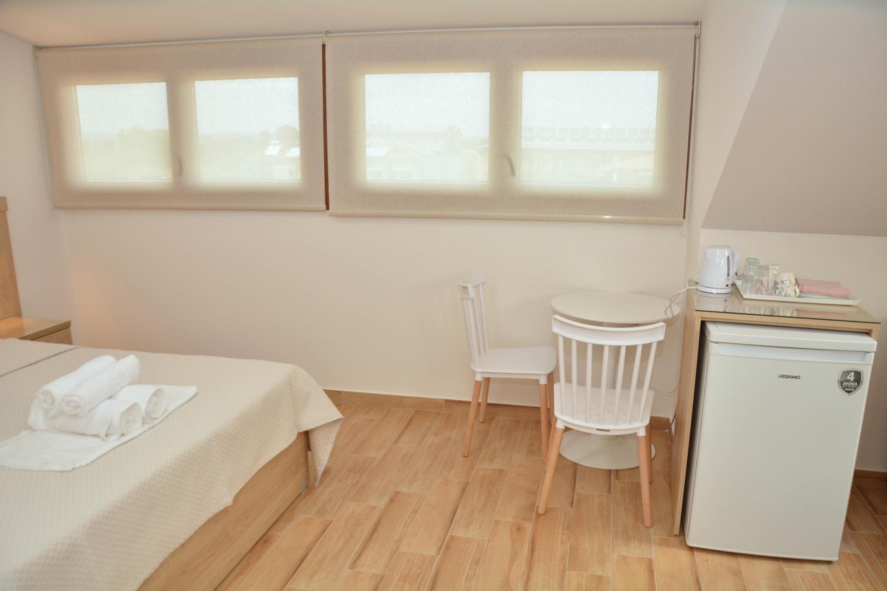 Superior Triple Room - Photo 3