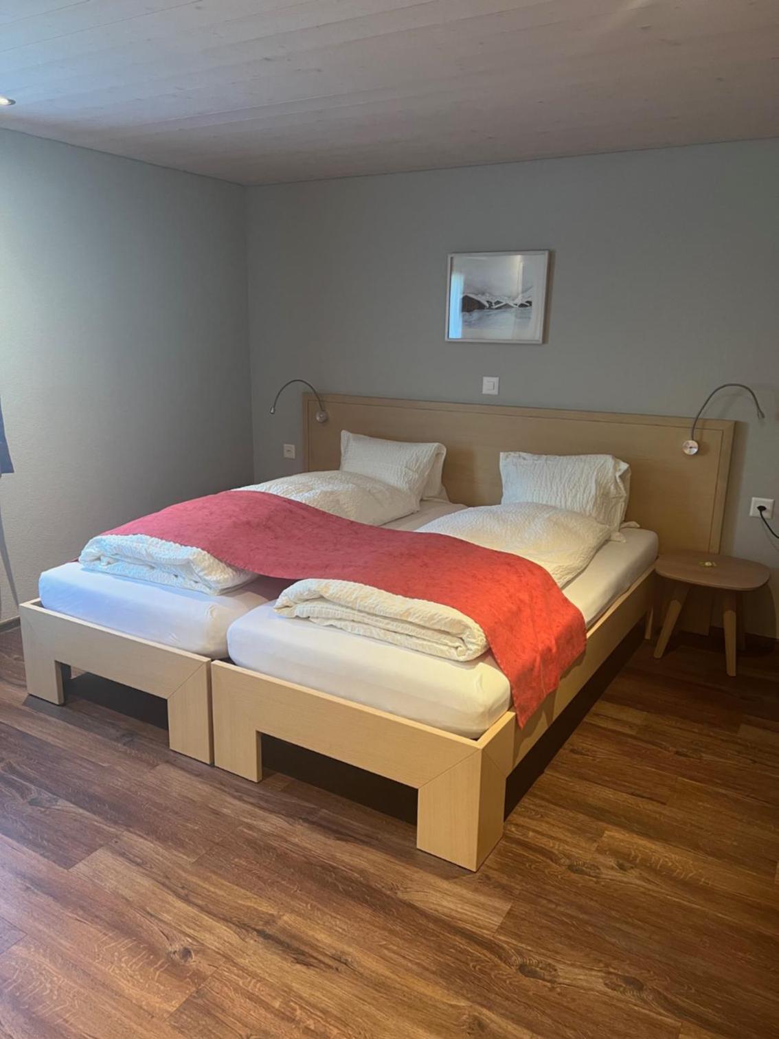 Comfort Double Room