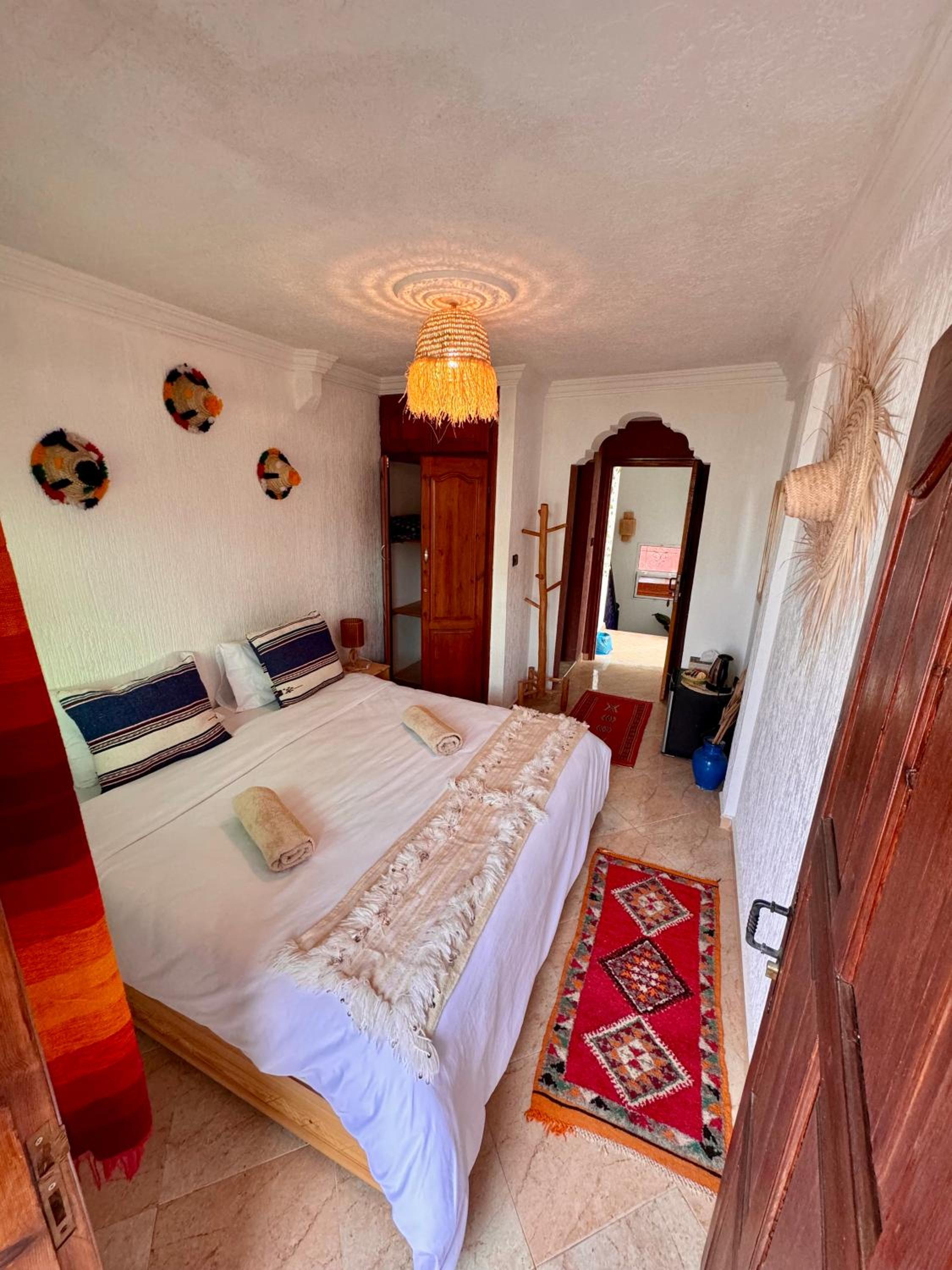 Double Room with Private Bathroom photo 1