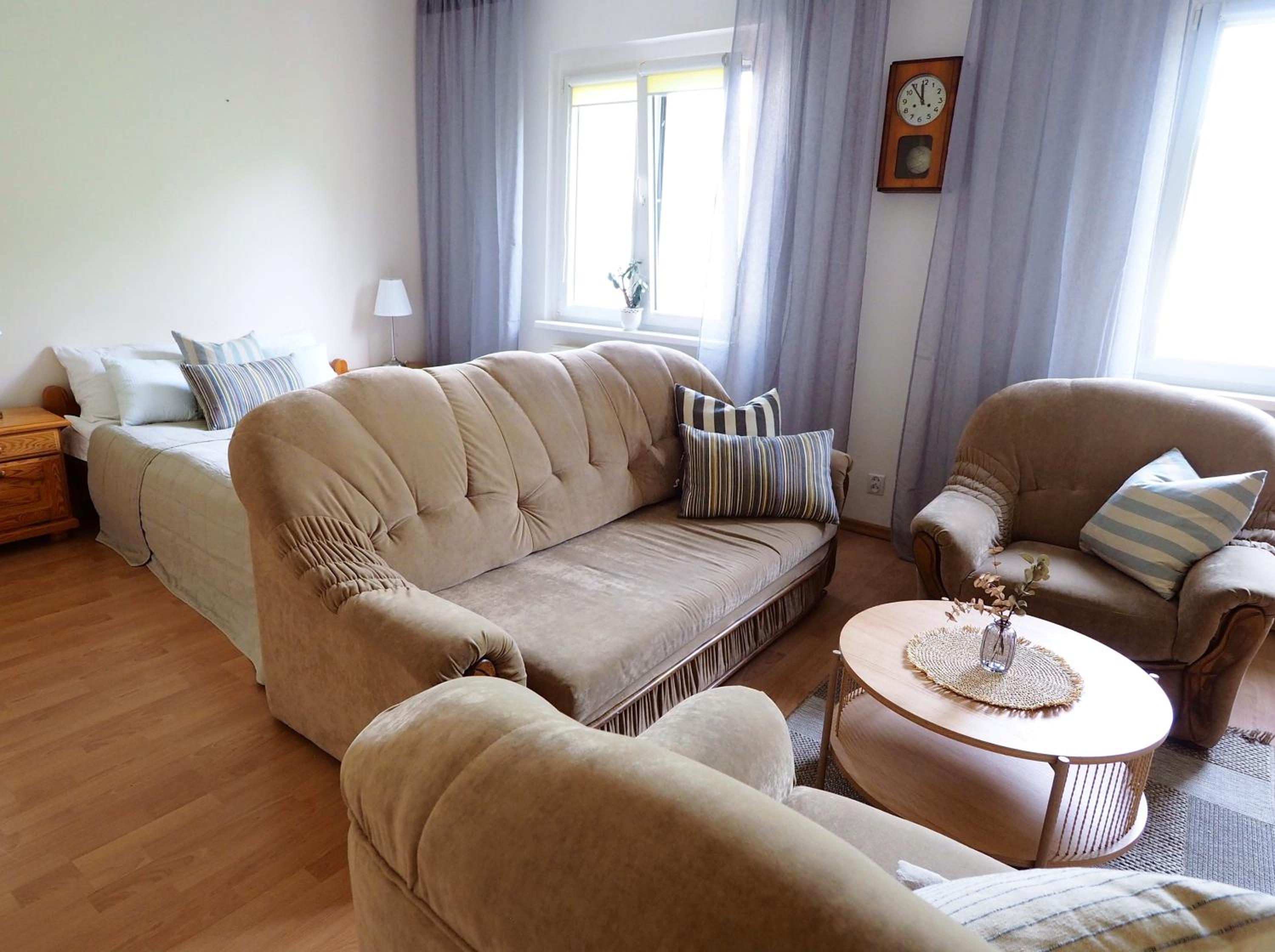 Comfort Apartment (4 Adults)  photo 1
