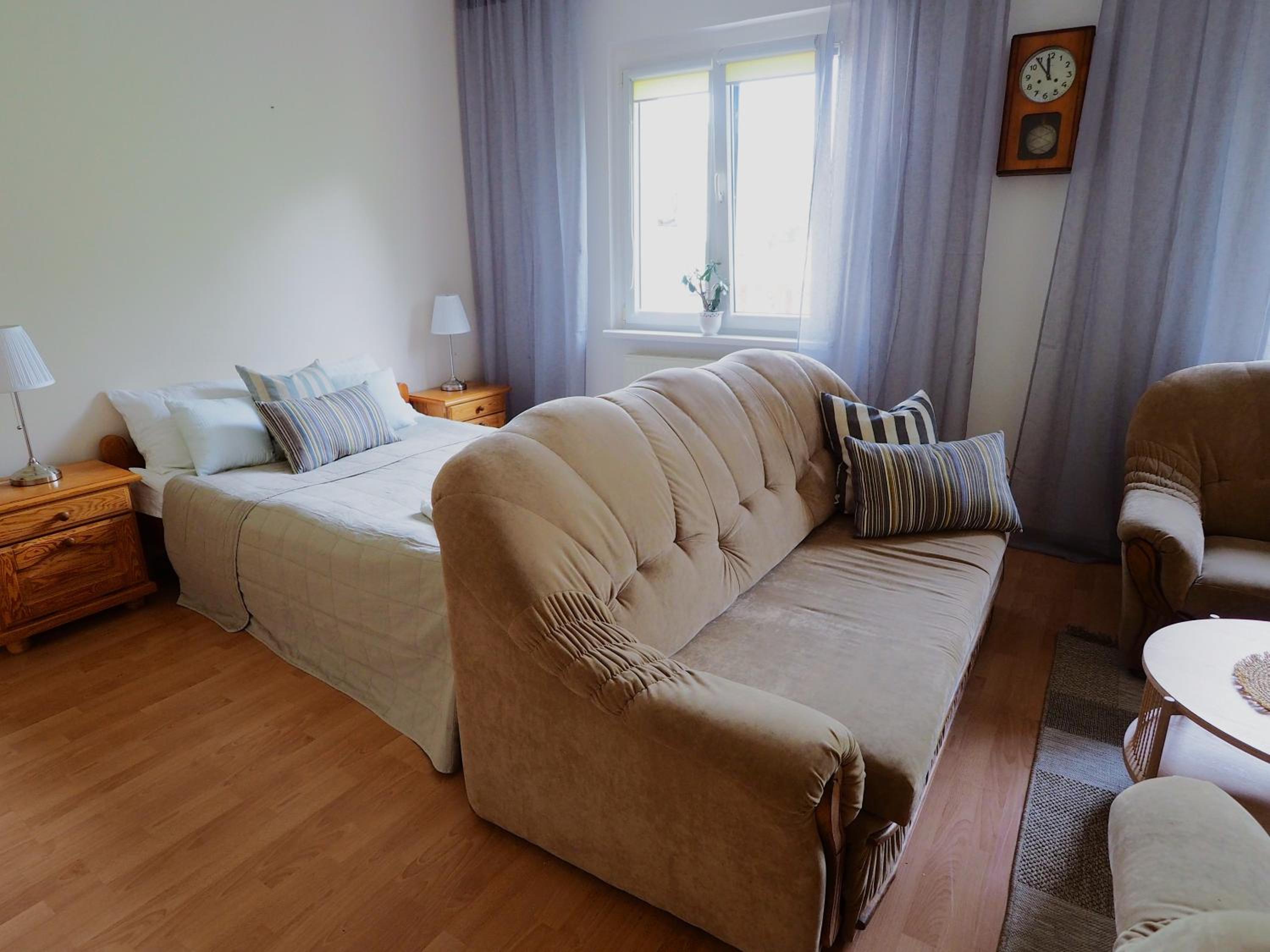 Comfort Apartment (4 Adults)  photo 2