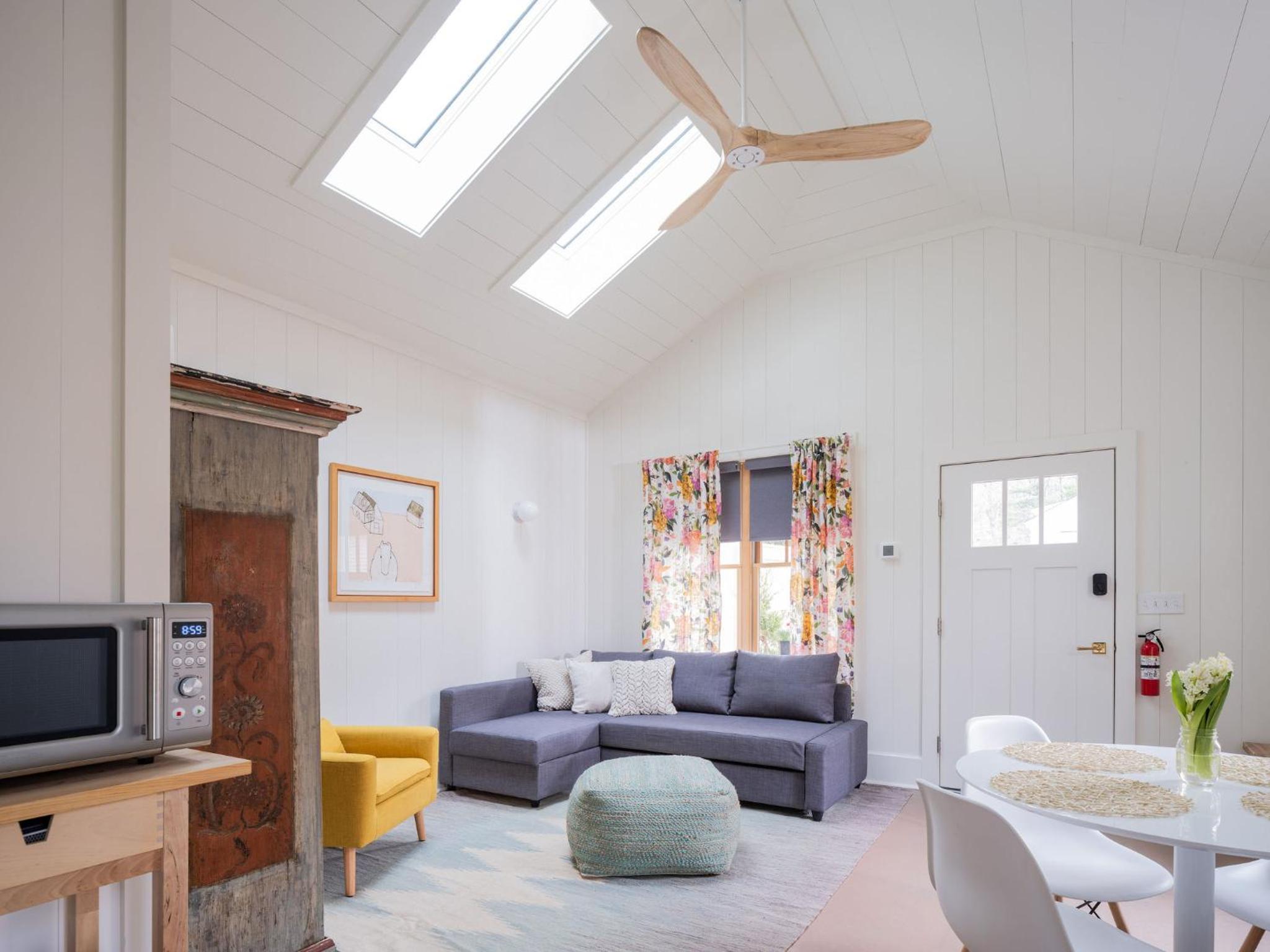 One-Bedroom Cottage