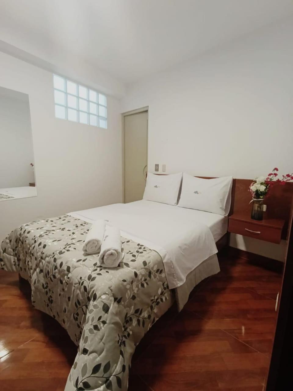 Double Room photo 3