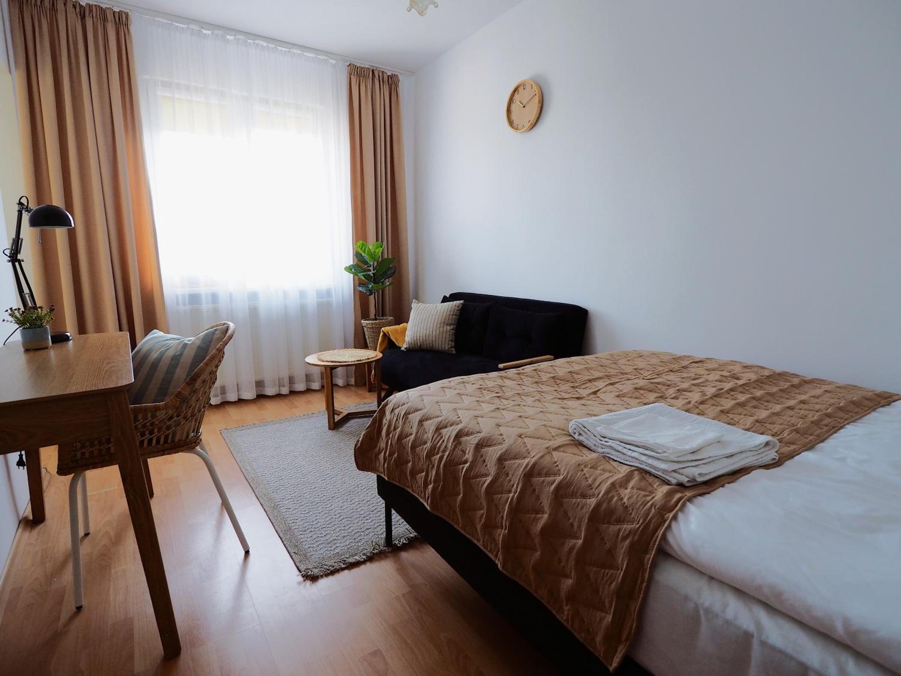 Standard Apartment (2 Adults) photo 1