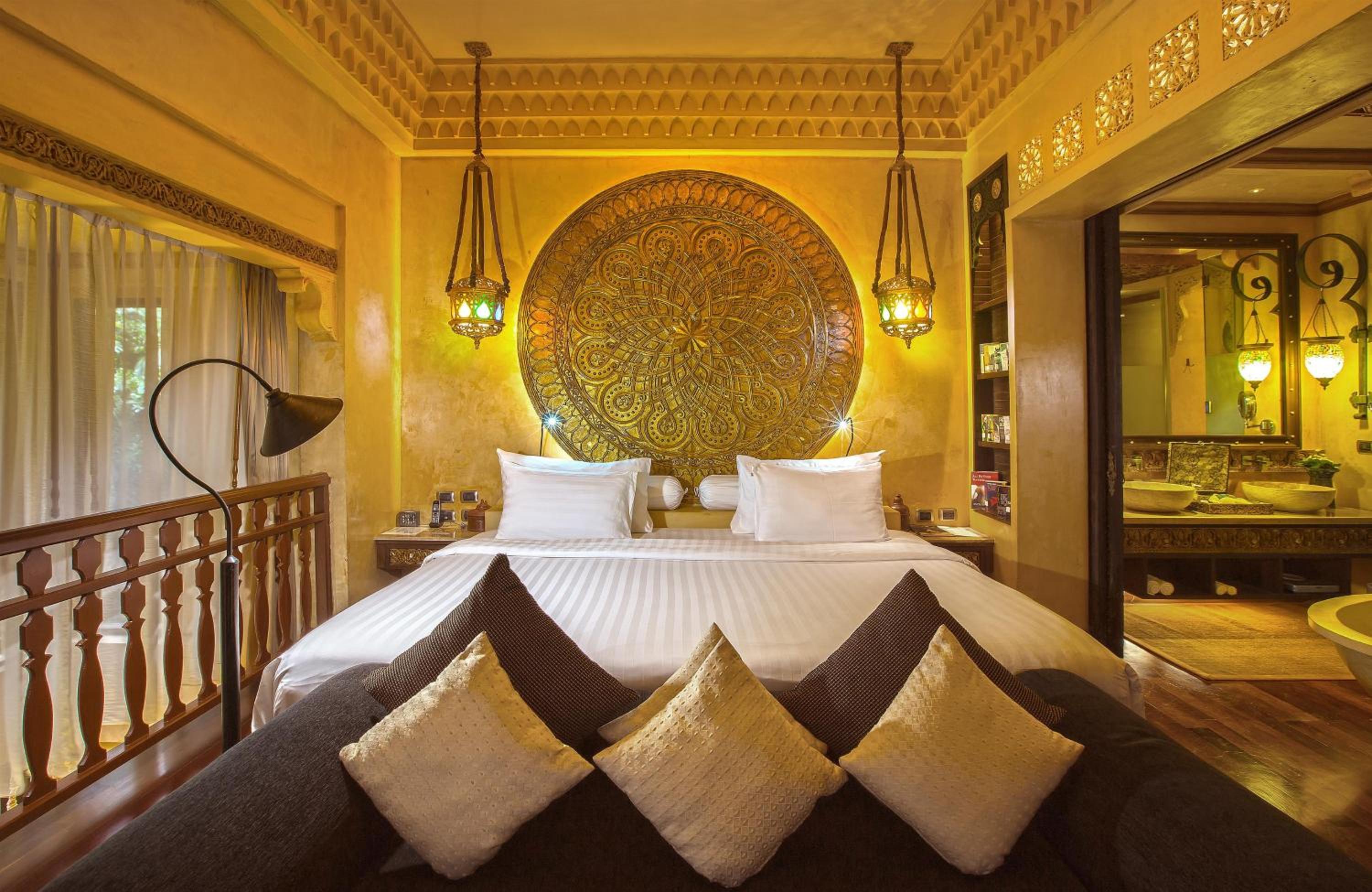 Pool Villa Suite photo 1