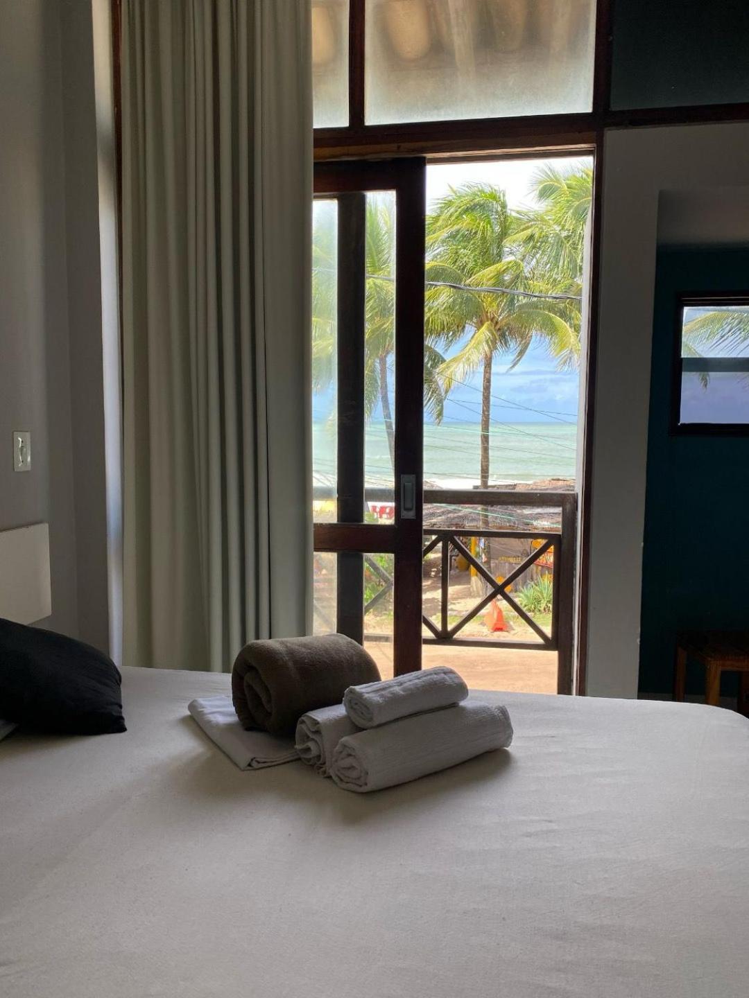 Superior Suite with Sea View