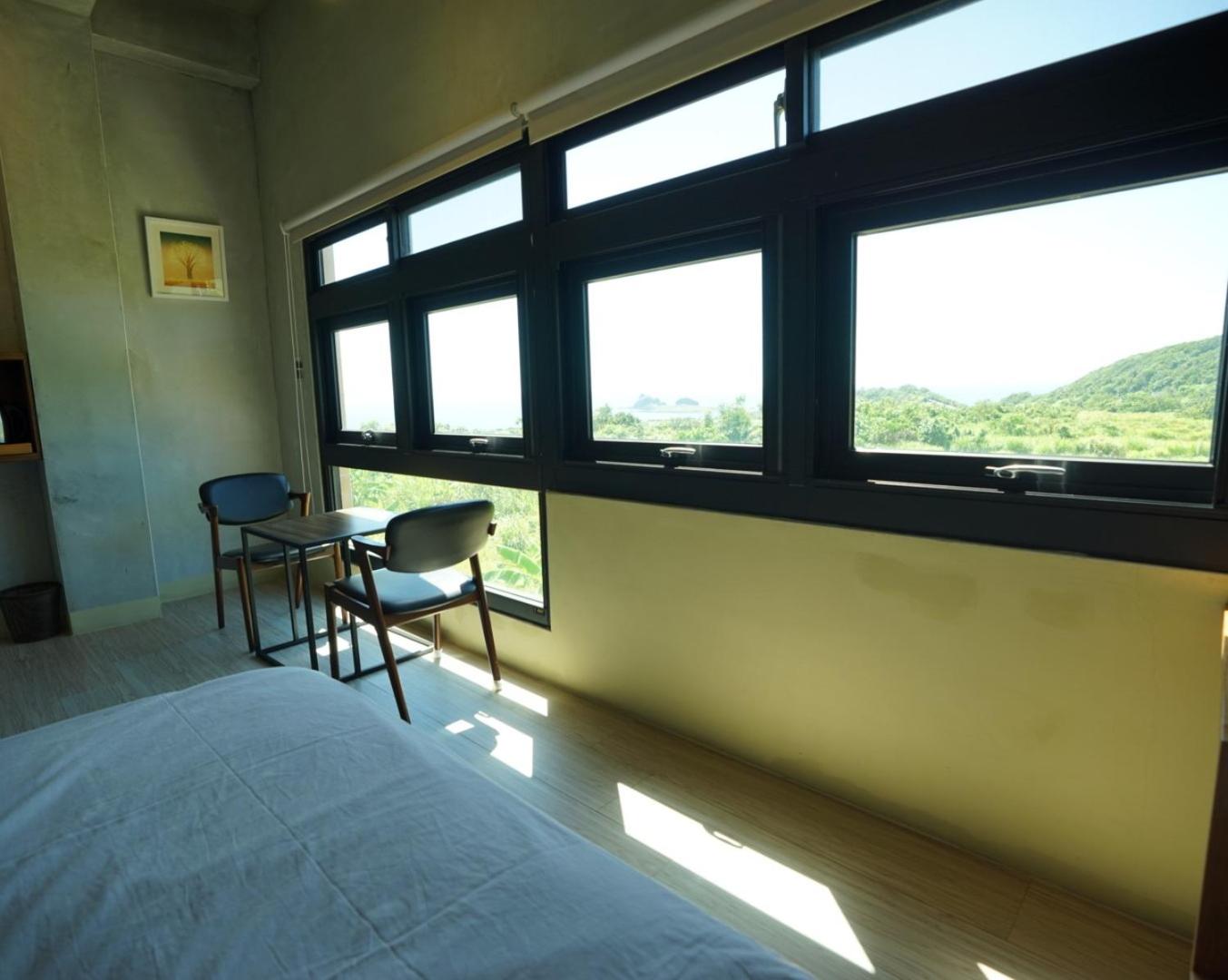 Double Room with Sea View photo 2