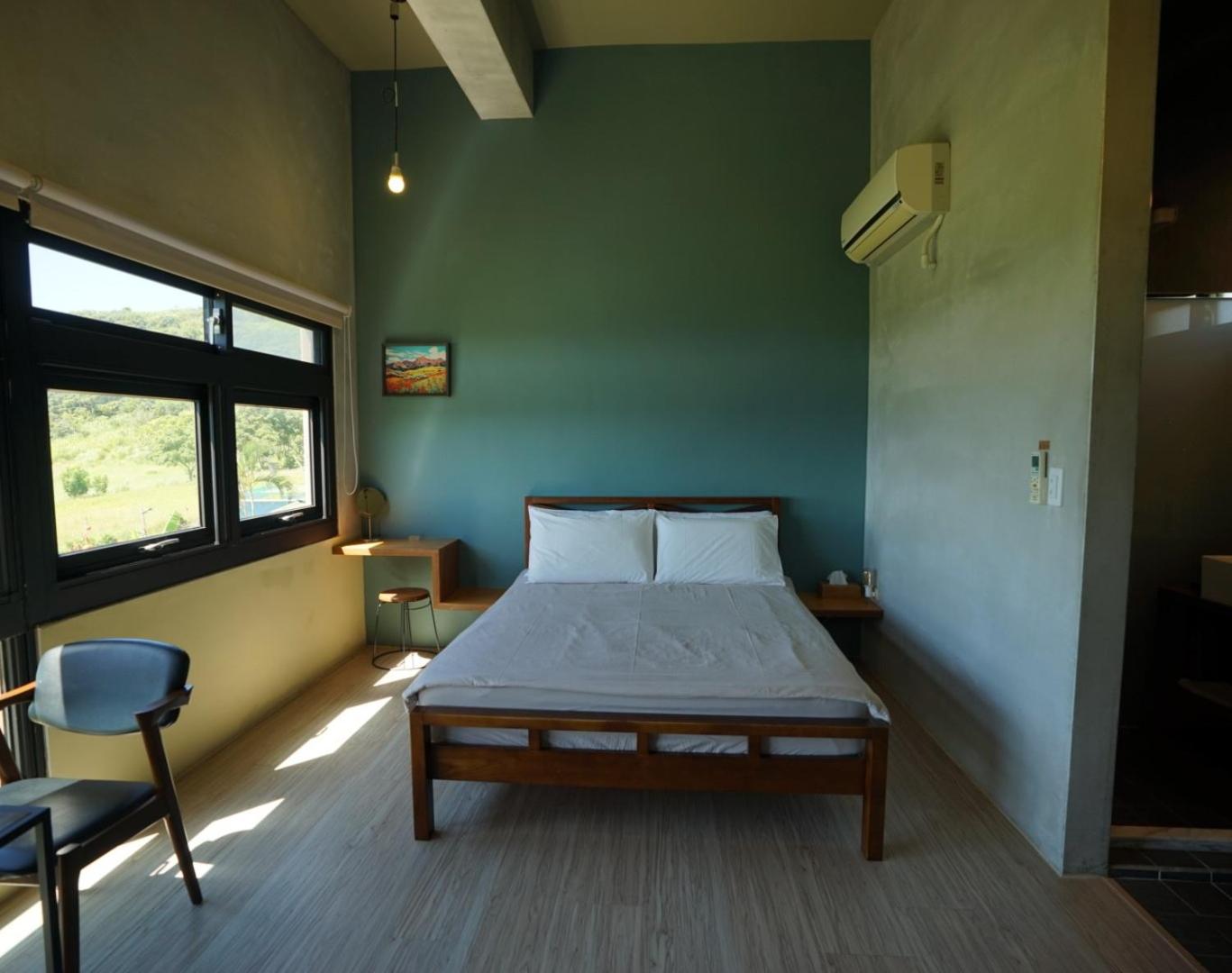 Double Room with Sea View photo 1
