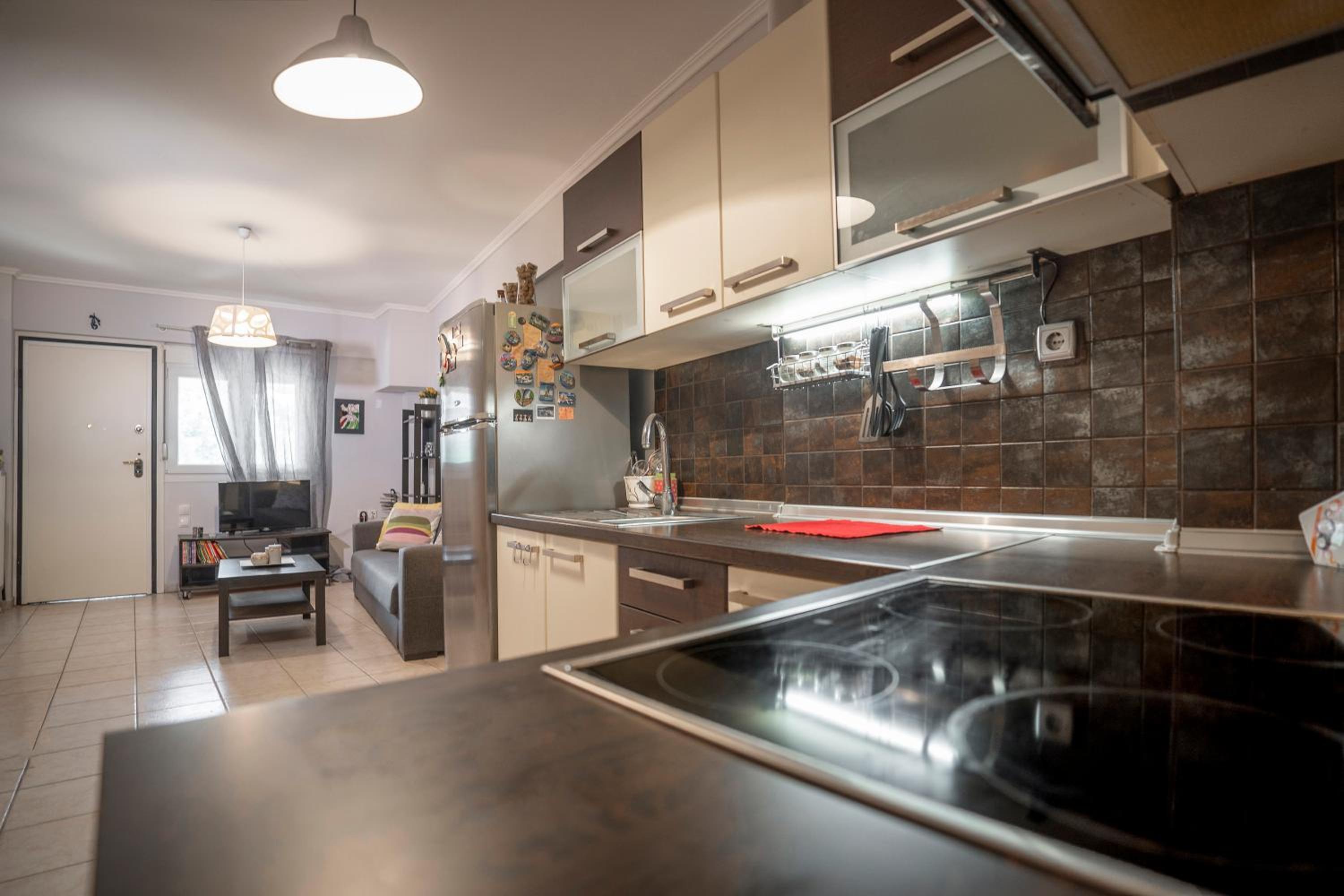 Apartment - Ground Floor photo 2