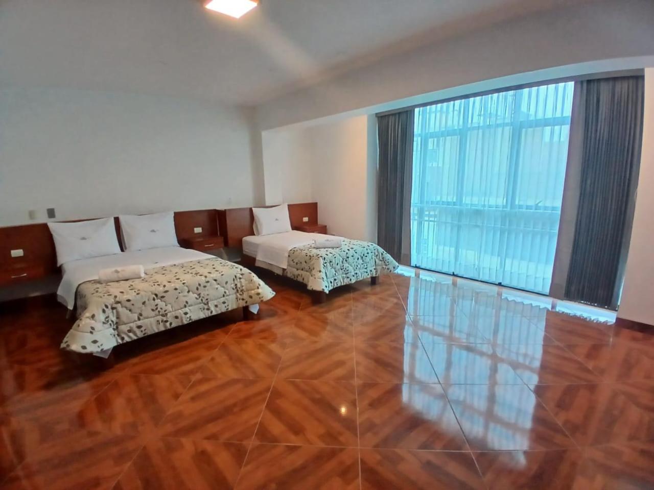 Twin Room photo 2