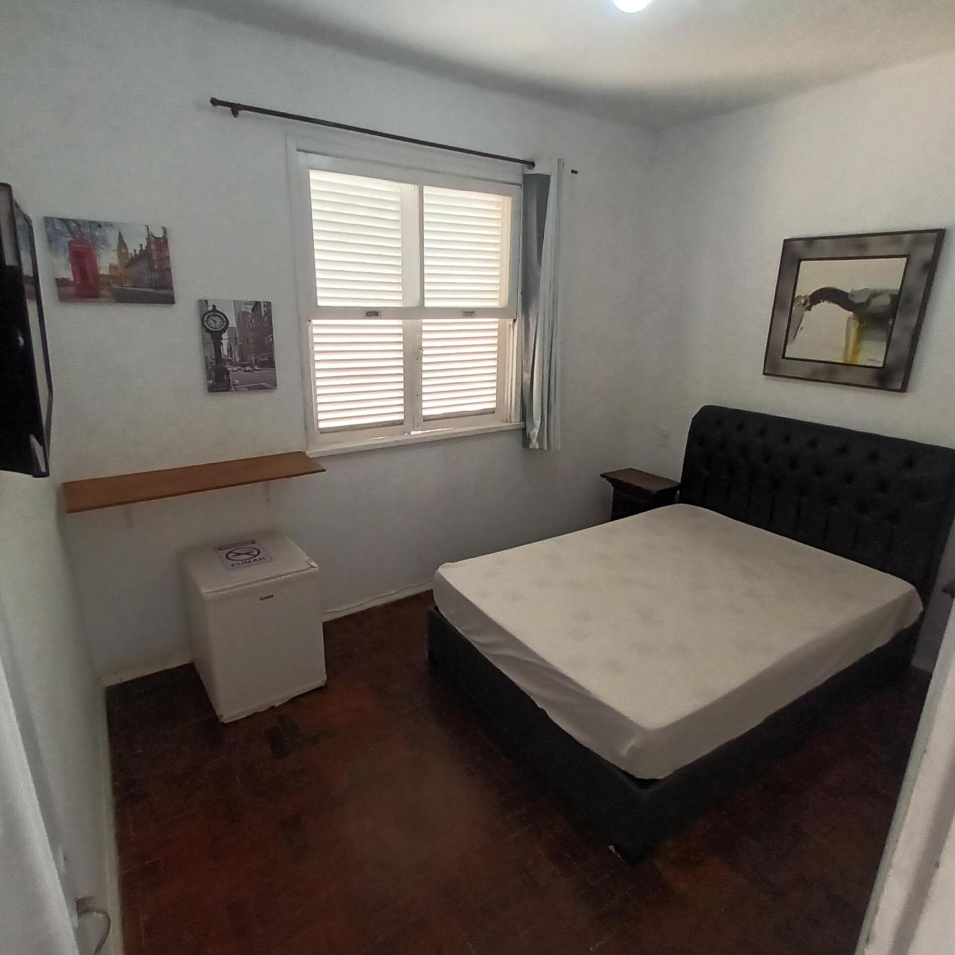 Double Room with Private Bathroom - Photo 5