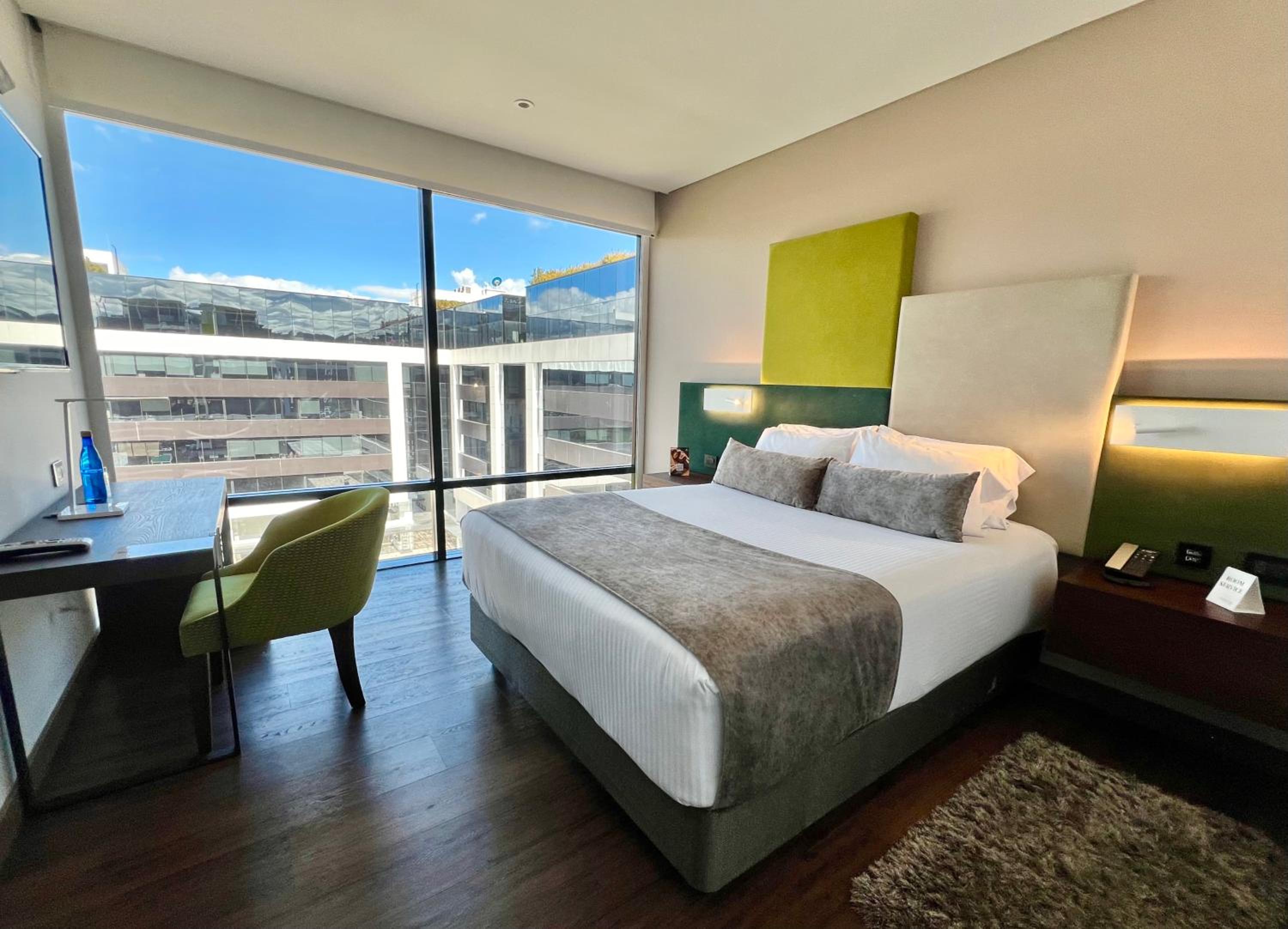 Standard Double Room - Photo 1