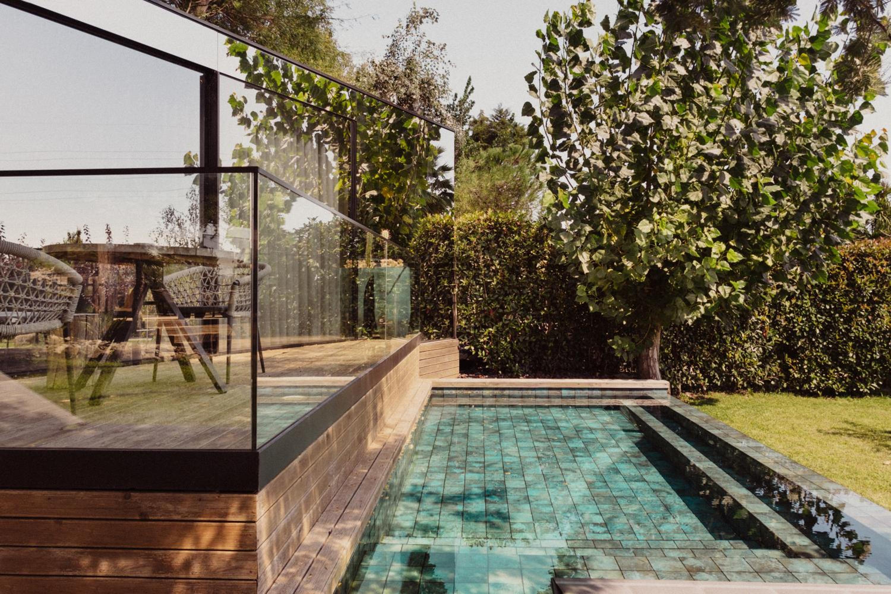 Suite with Private Pool - Photo 2