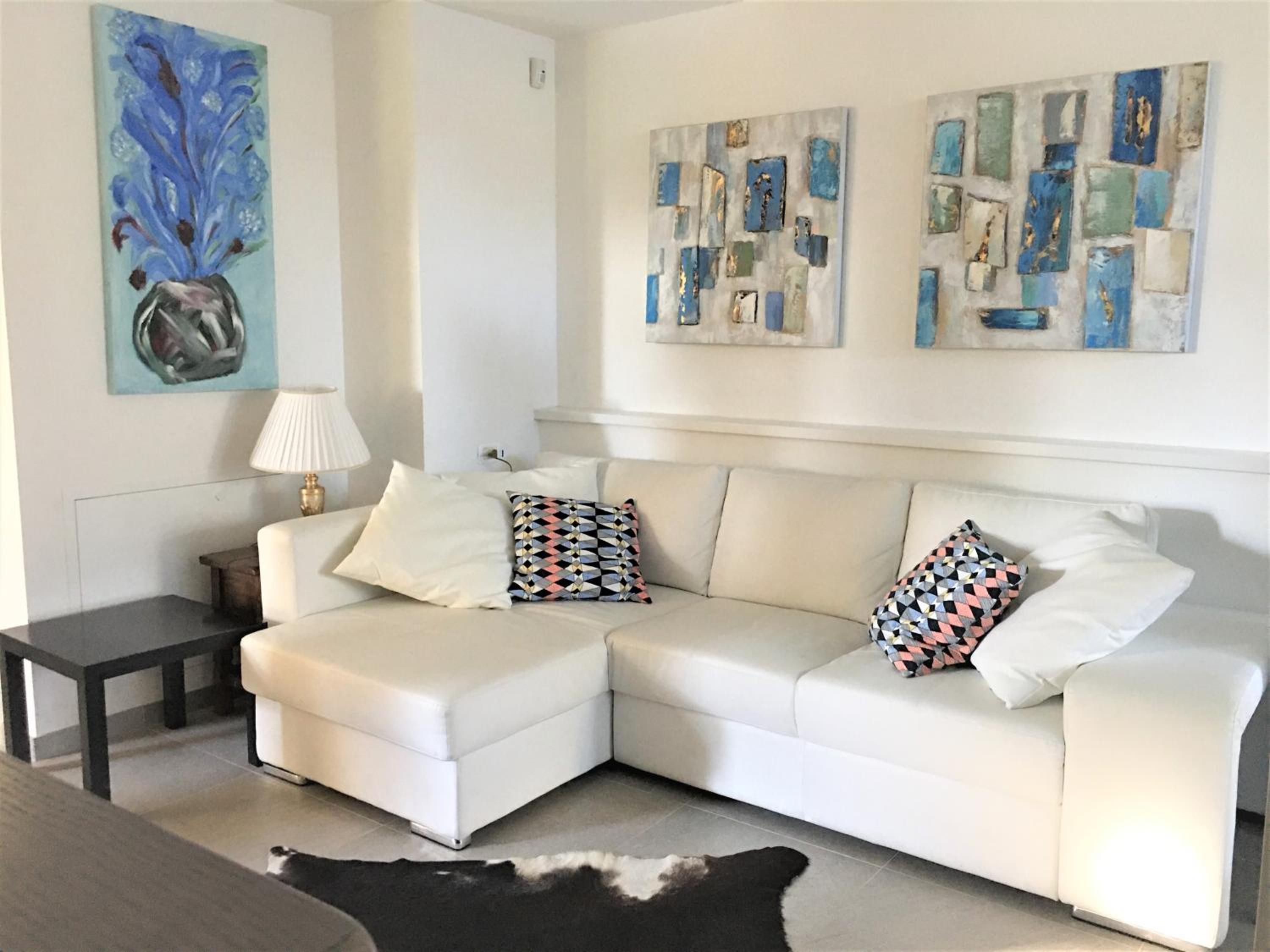 Special Apartment photo 1