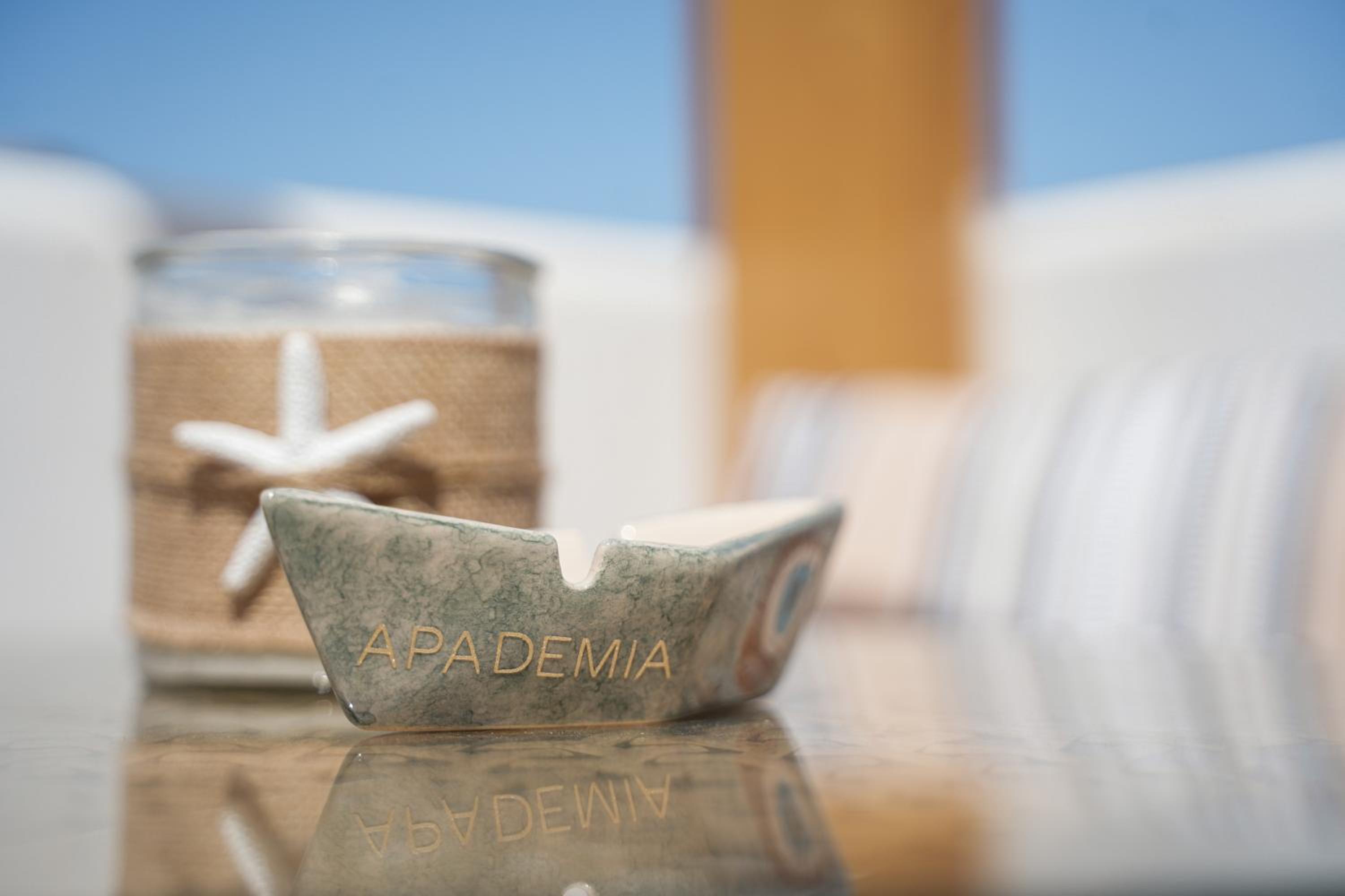 Apademia Skyros Luxury Apartment, 写真 4
