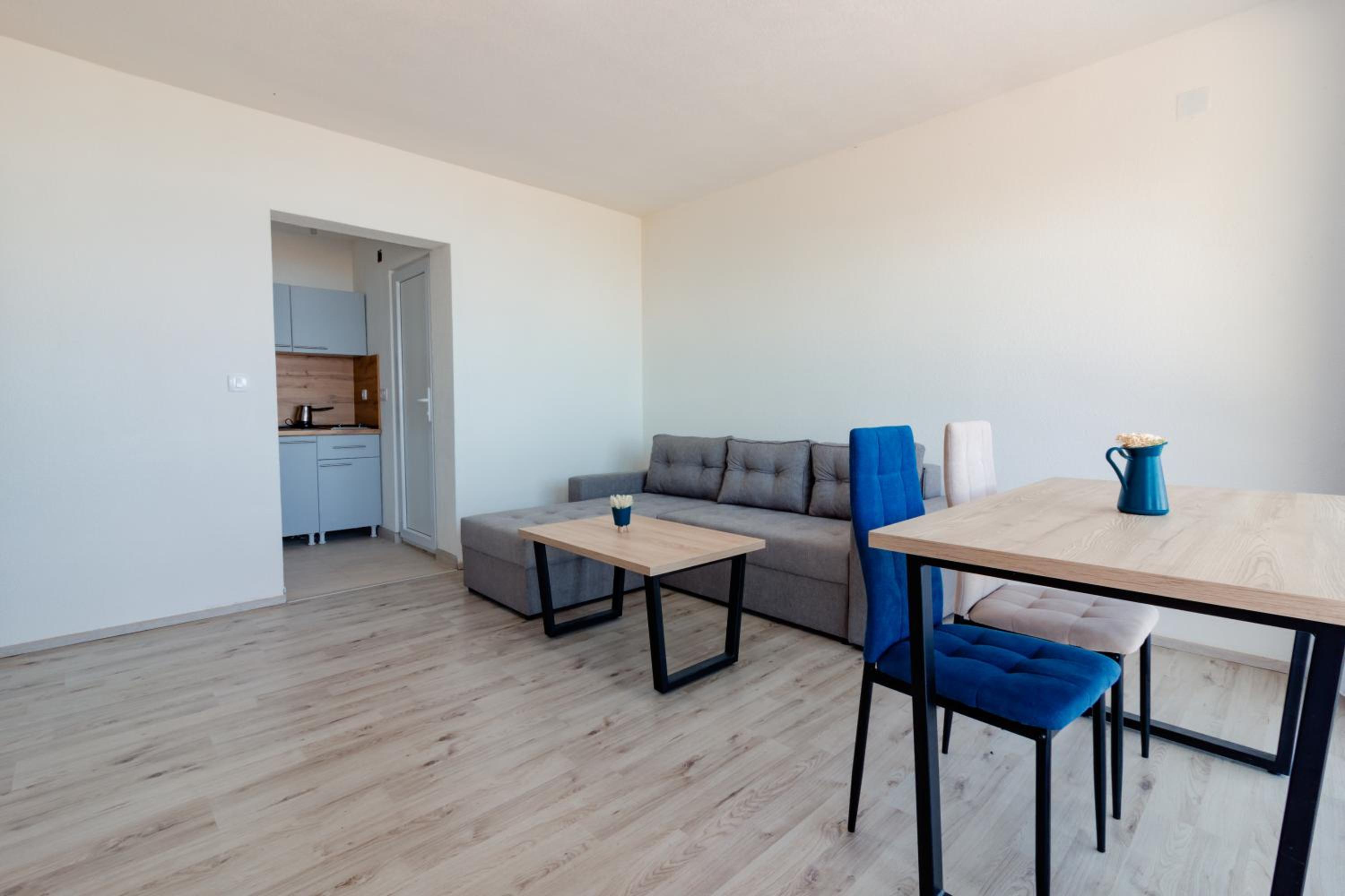 Apartment with Lake View photo 1