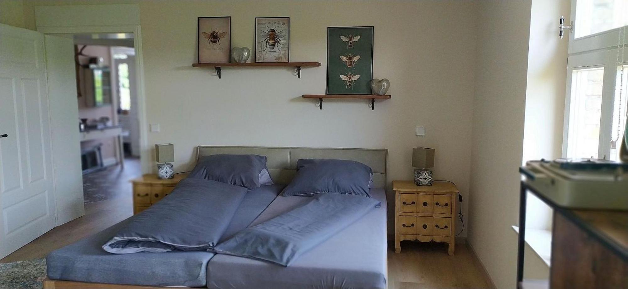 Apartment - Ground Floor photo 1