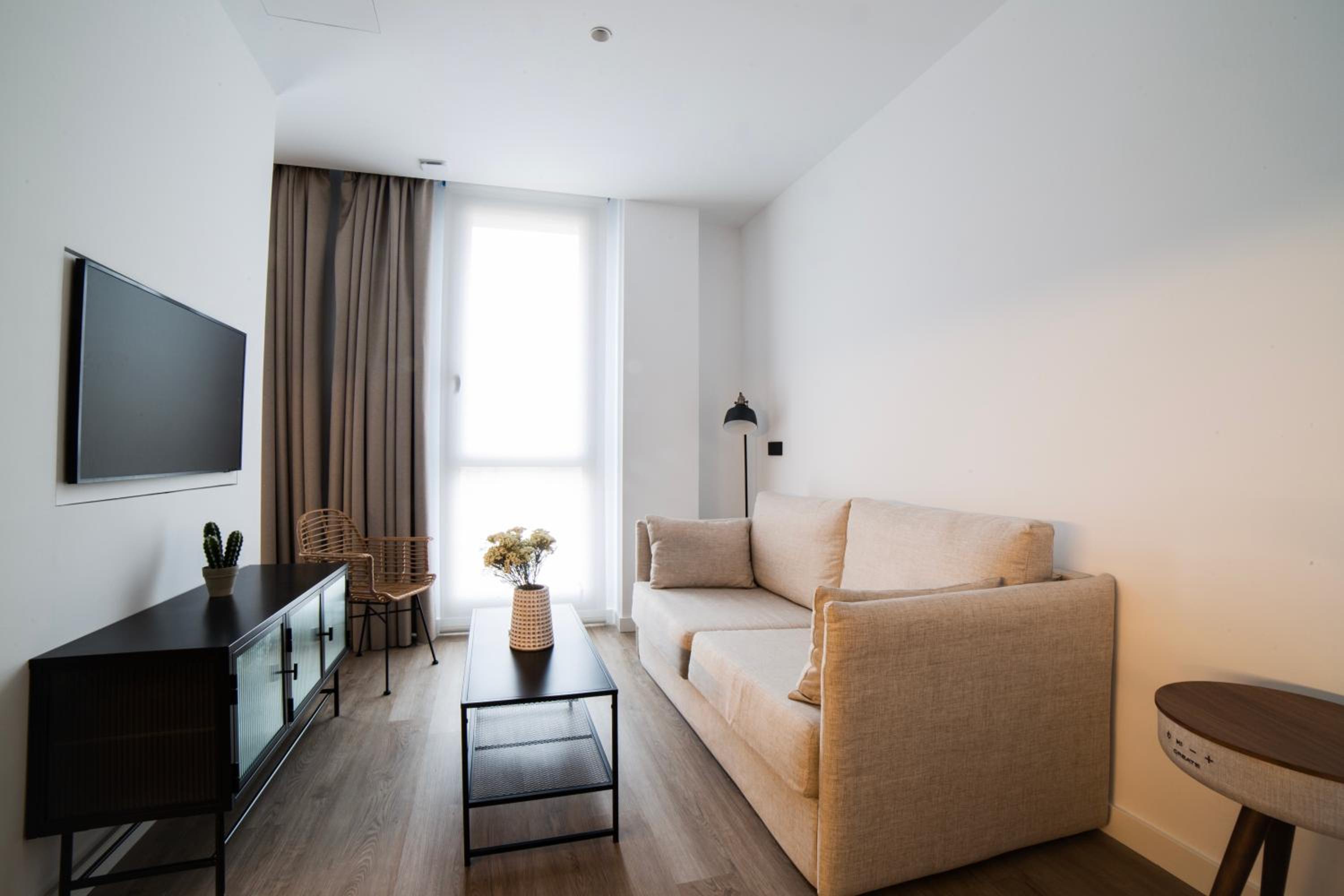 Apartamento Superior