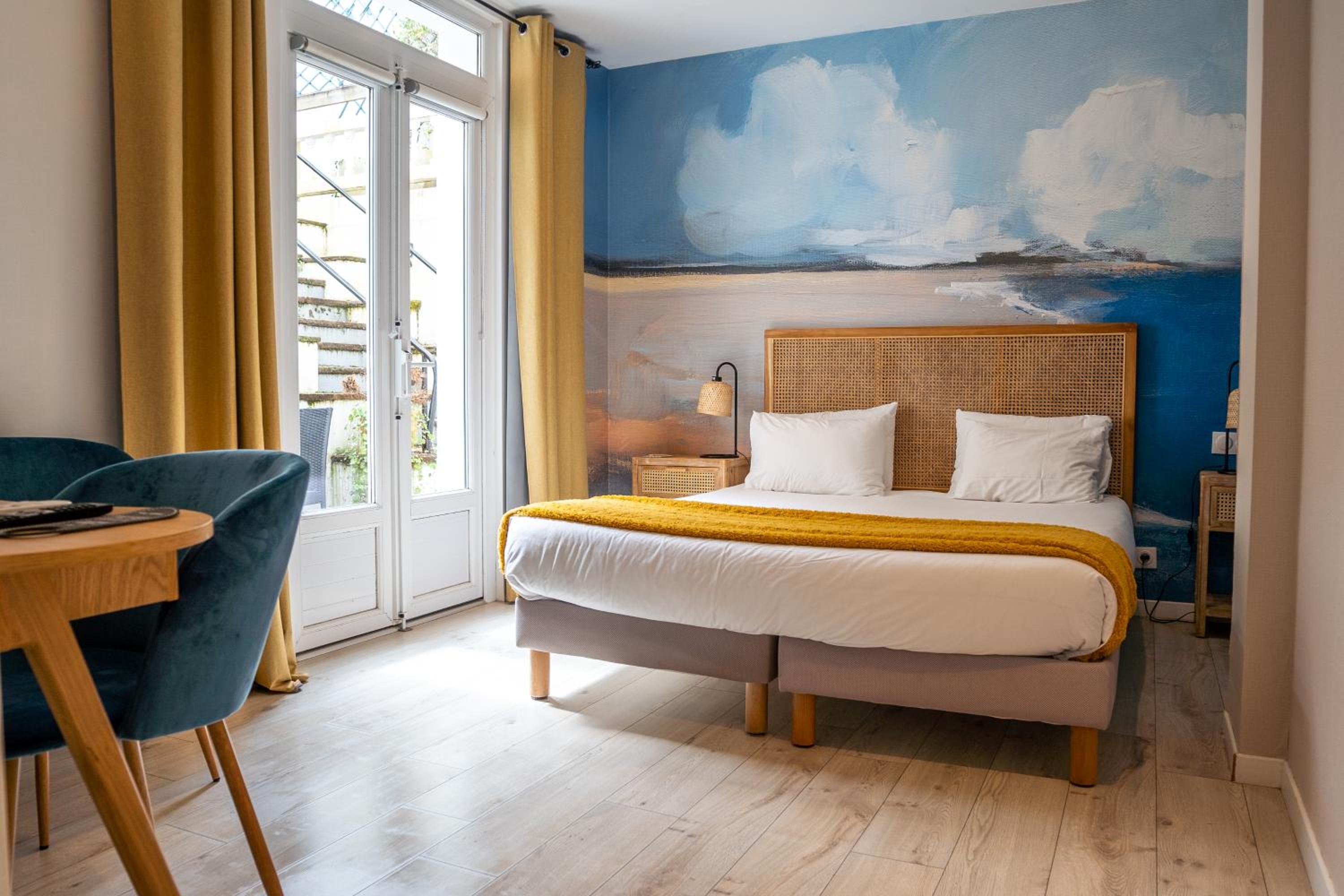 Superior Double Room photo 3