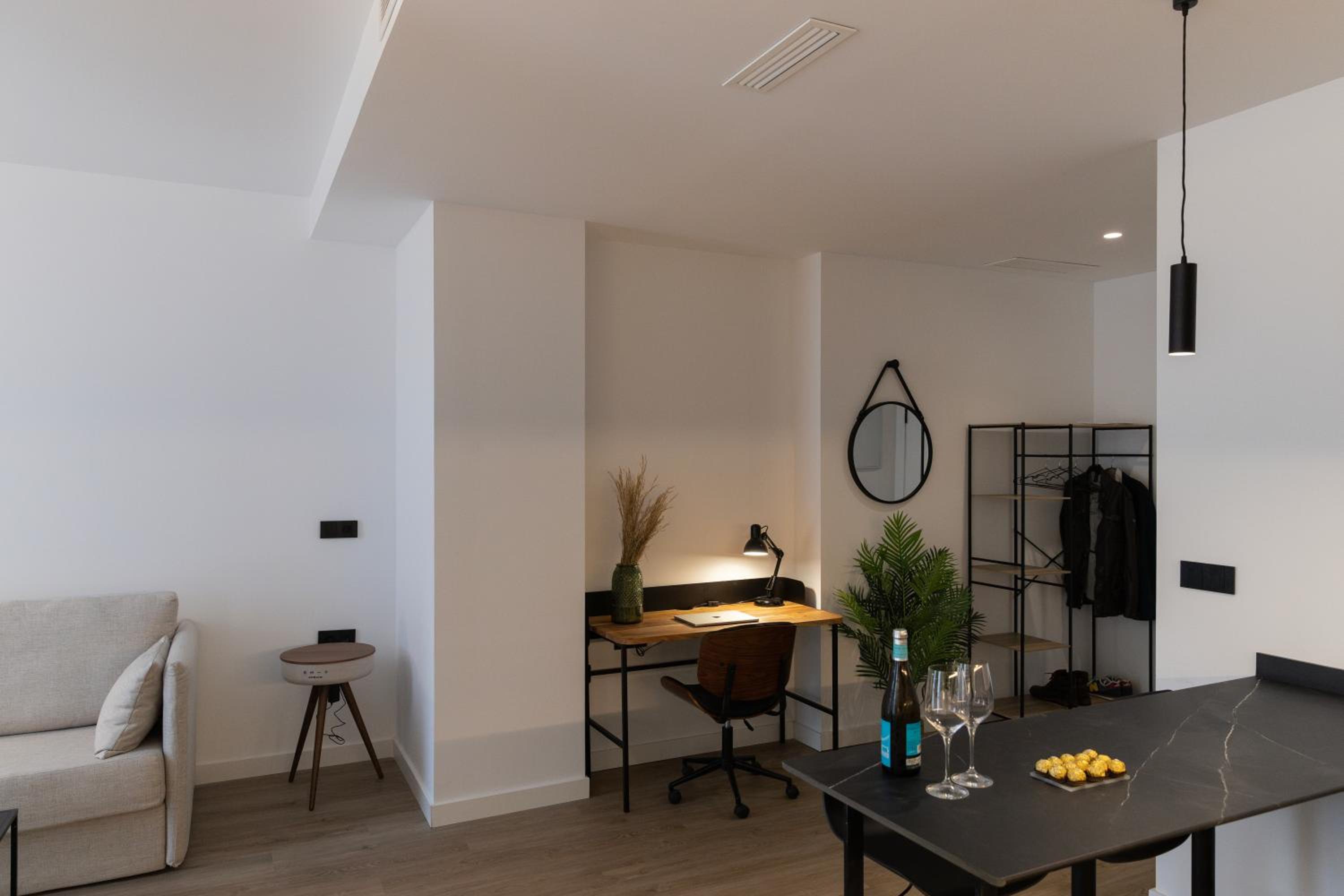 Superior Apartment