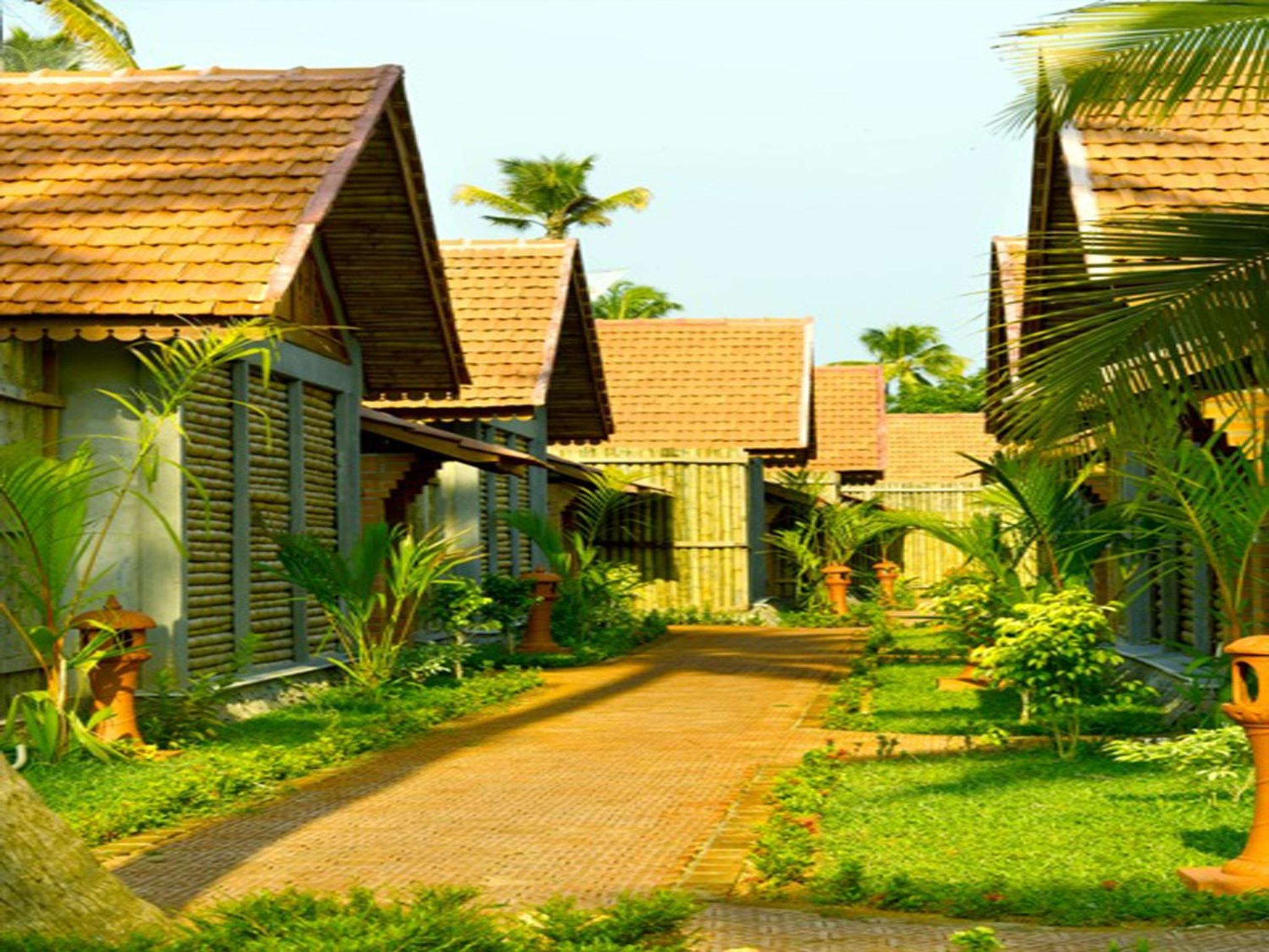 Cottage with Garden View - Photo 7