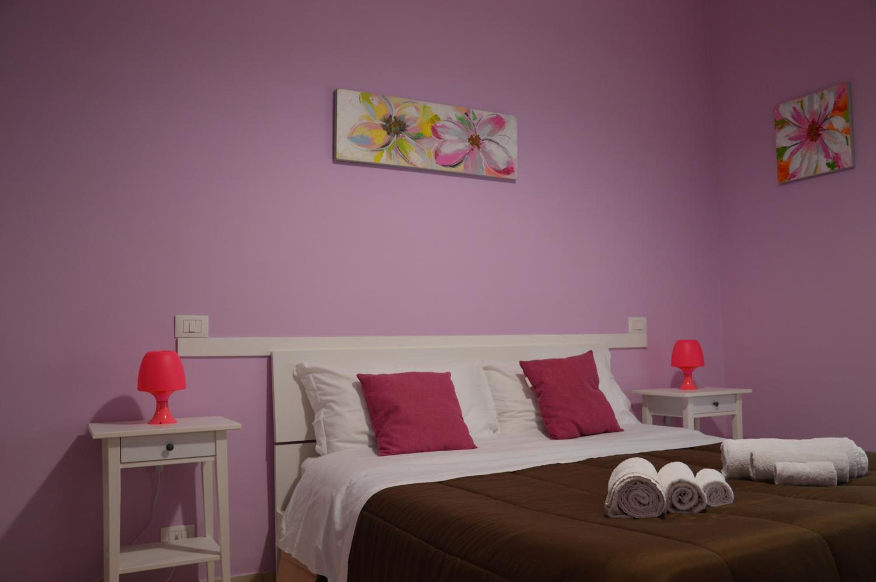 Economy Double Room photo 2