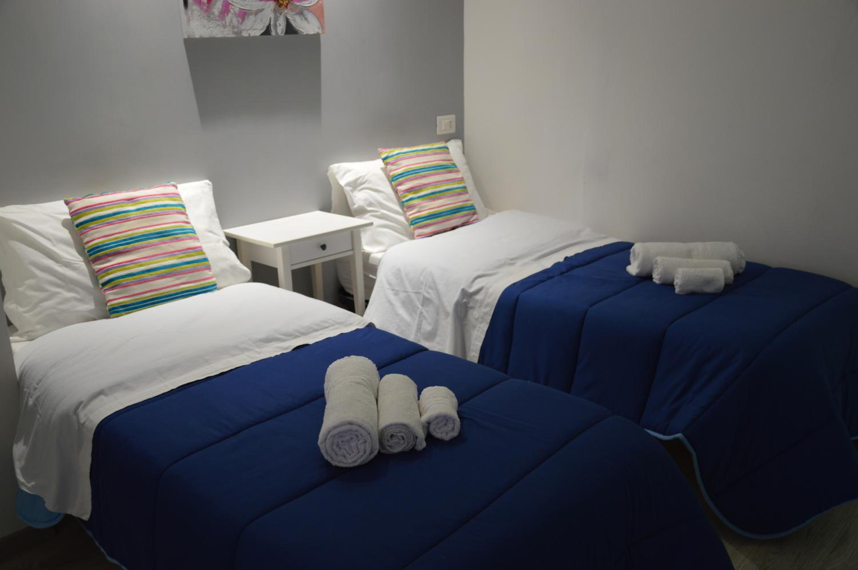 Twin Room photo 2
