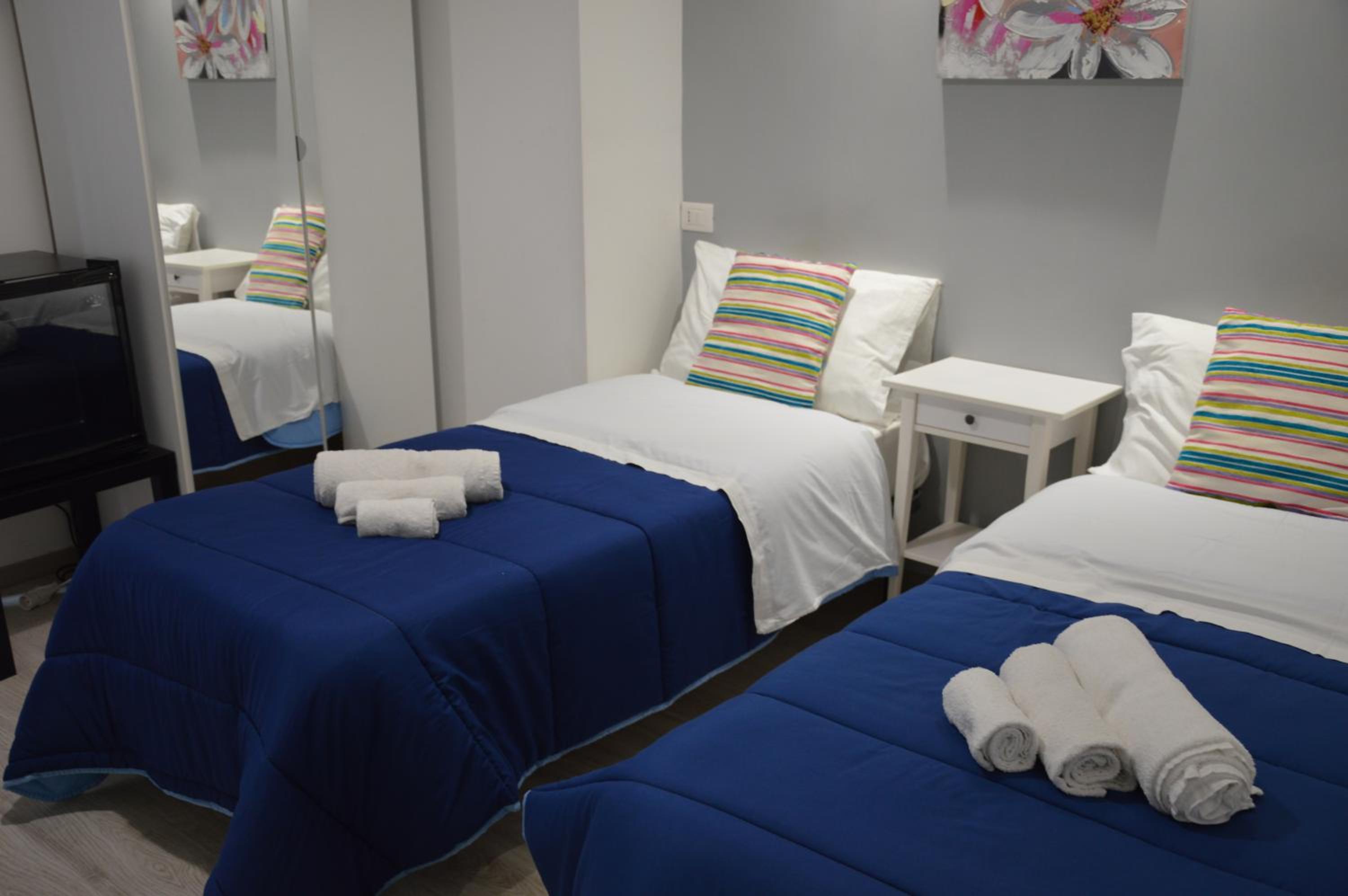 Twin Room photo 1