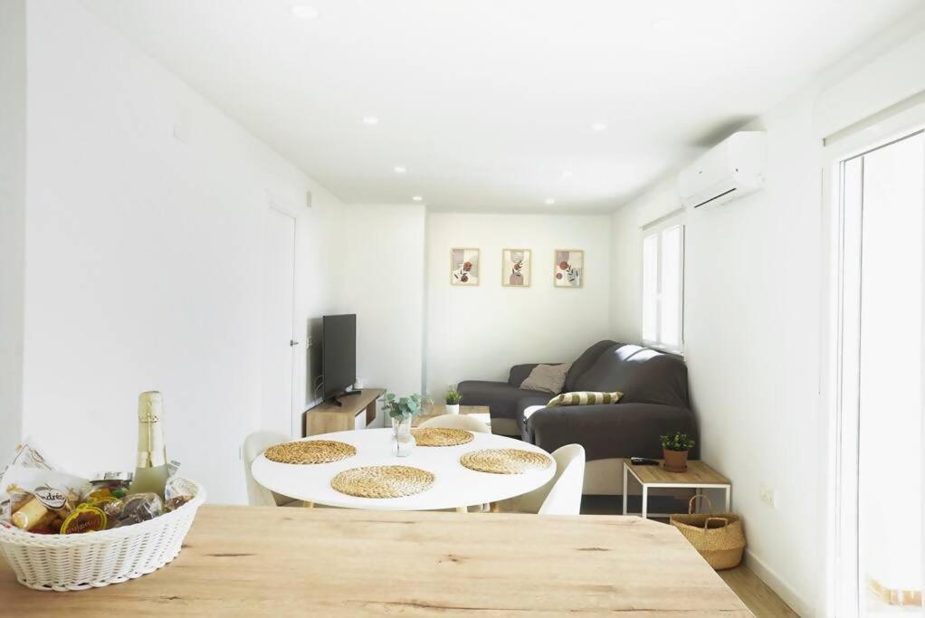 Departamento de tres habitaciones