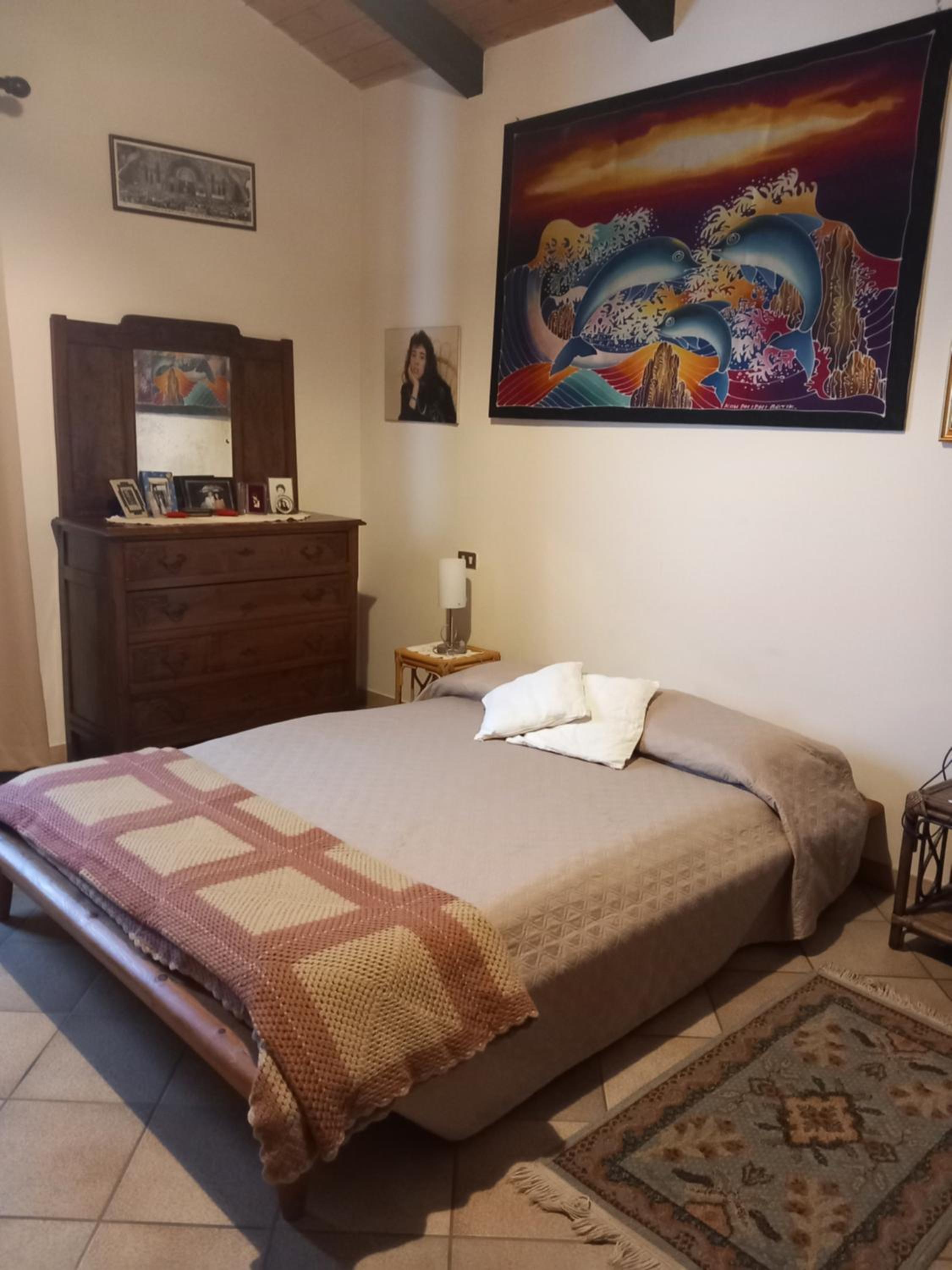 Standard Double Room - Photo 1