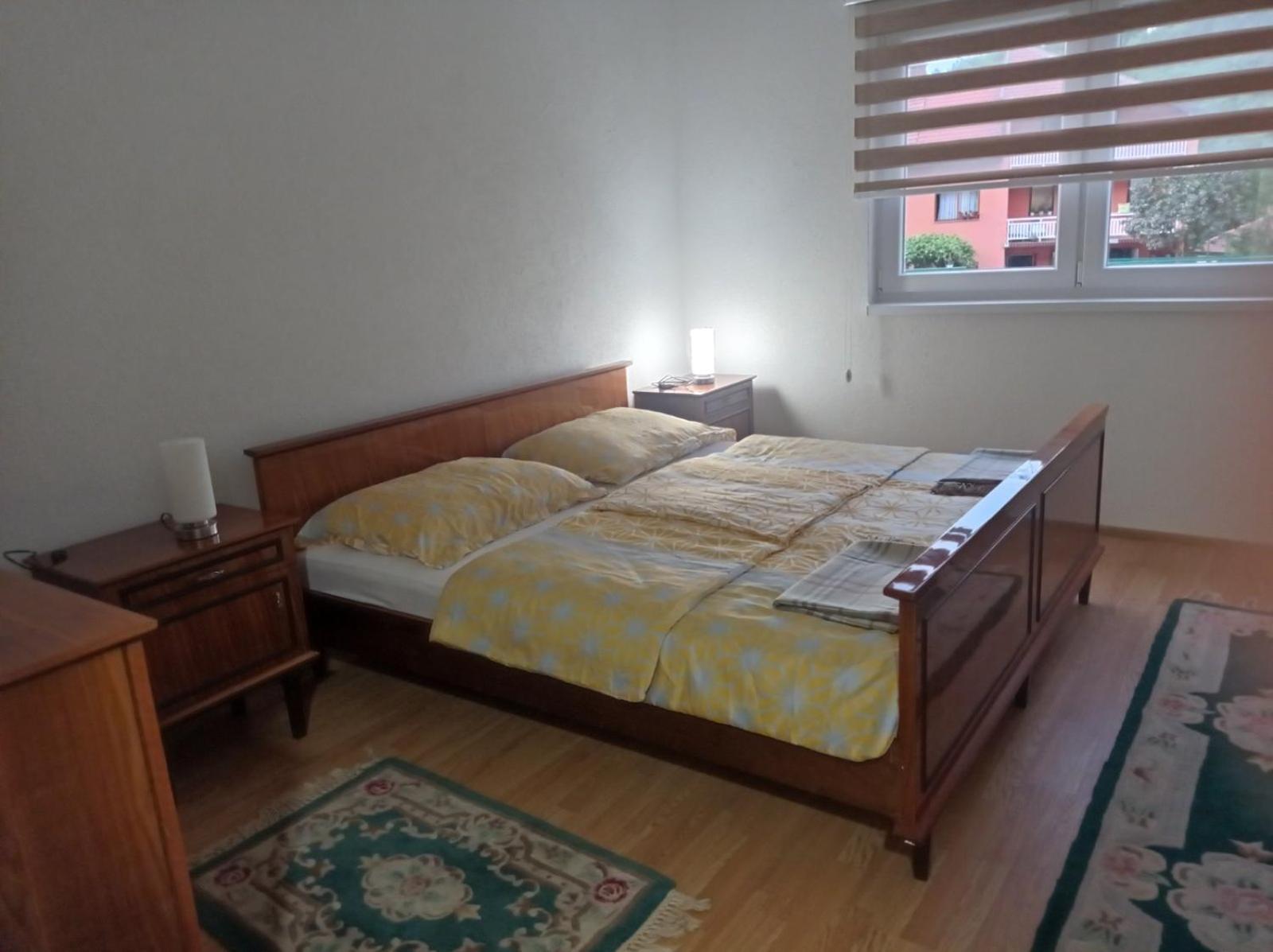 Two-Bedroom Apartment photo 2