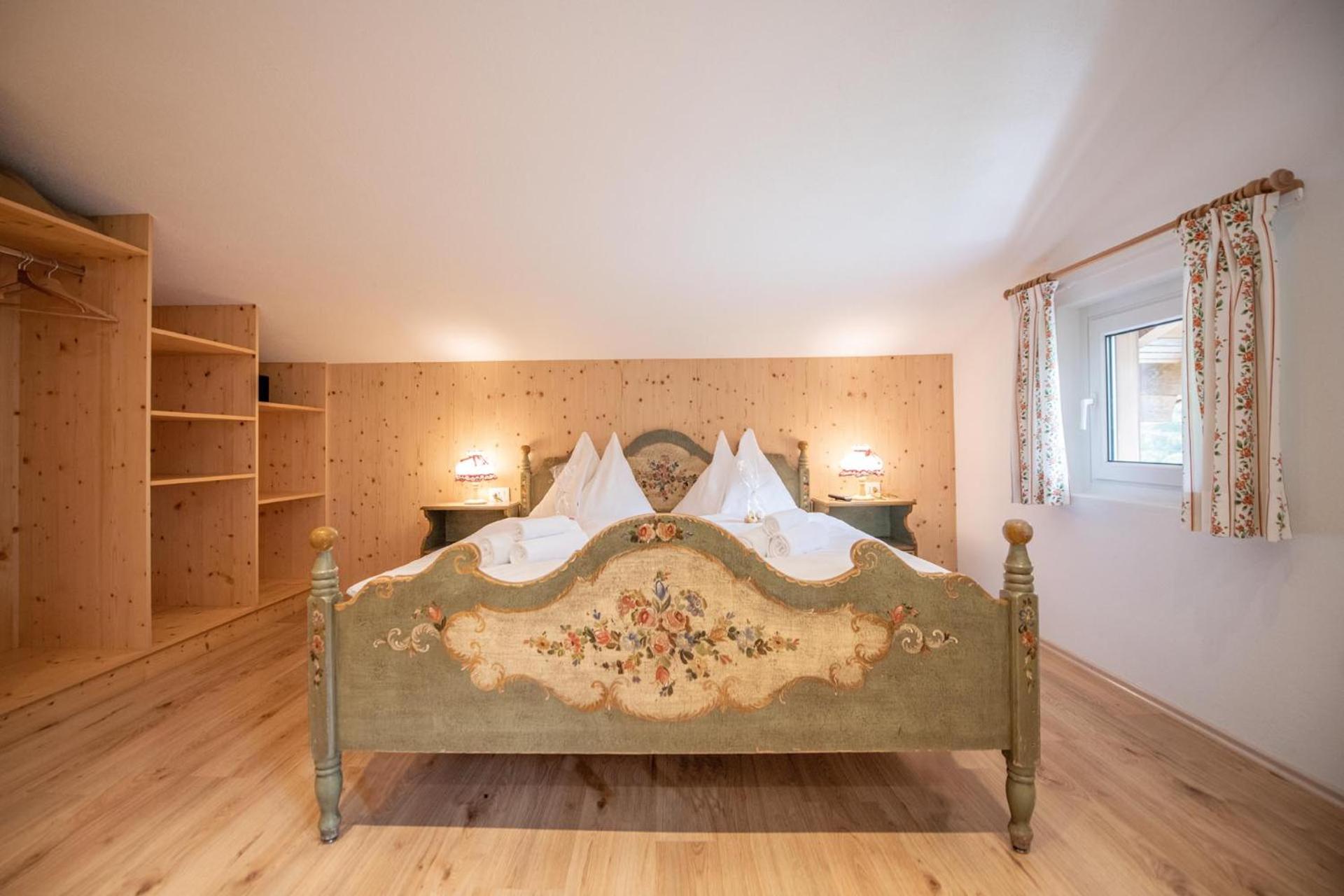 Triple Room with Lake View photo 3