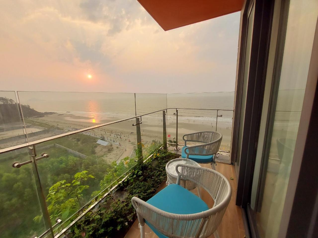 King Room with Sea View photo 2