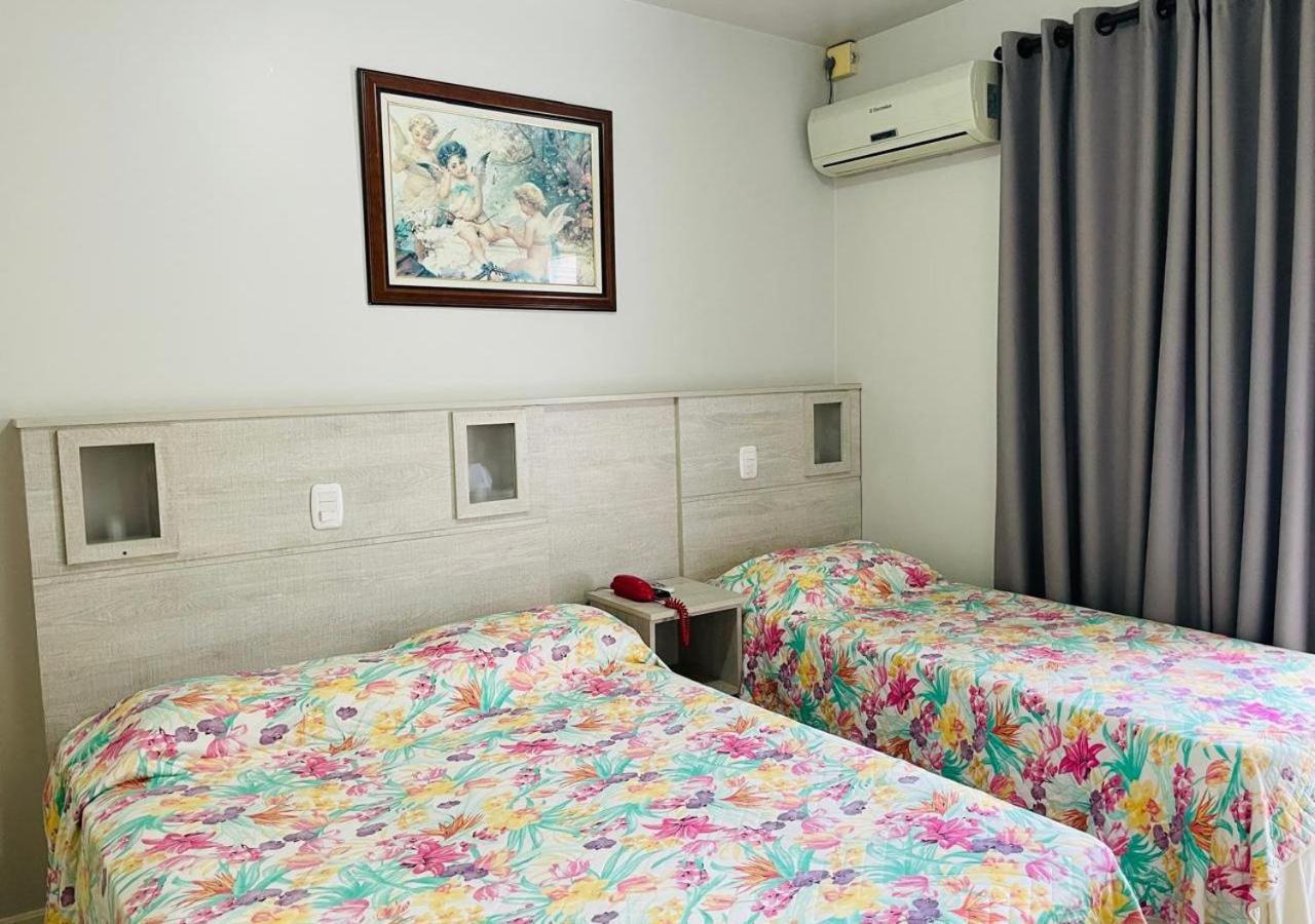 Standard Triple Room - Photo 1