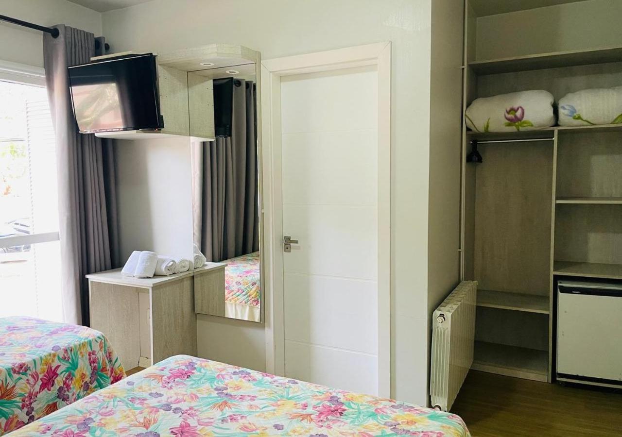 Standard Triple Room - Photo 5